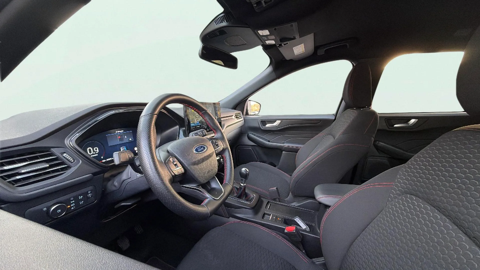 Ford Kuga ST-Line 1.5T EcoBoost - foto 18
