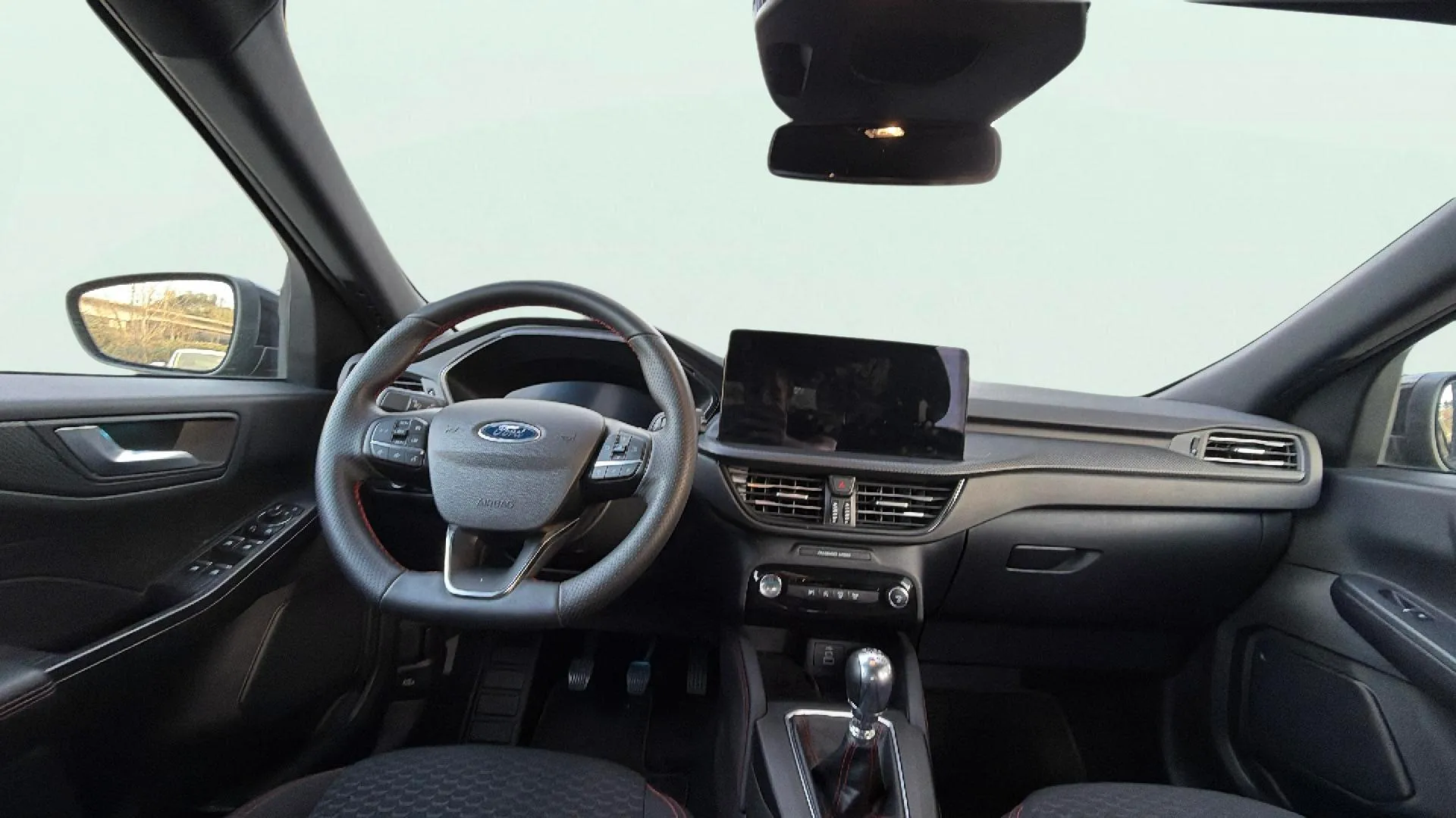 Ford Kuga ST-Line 1.5T EcoBoost - foto 12