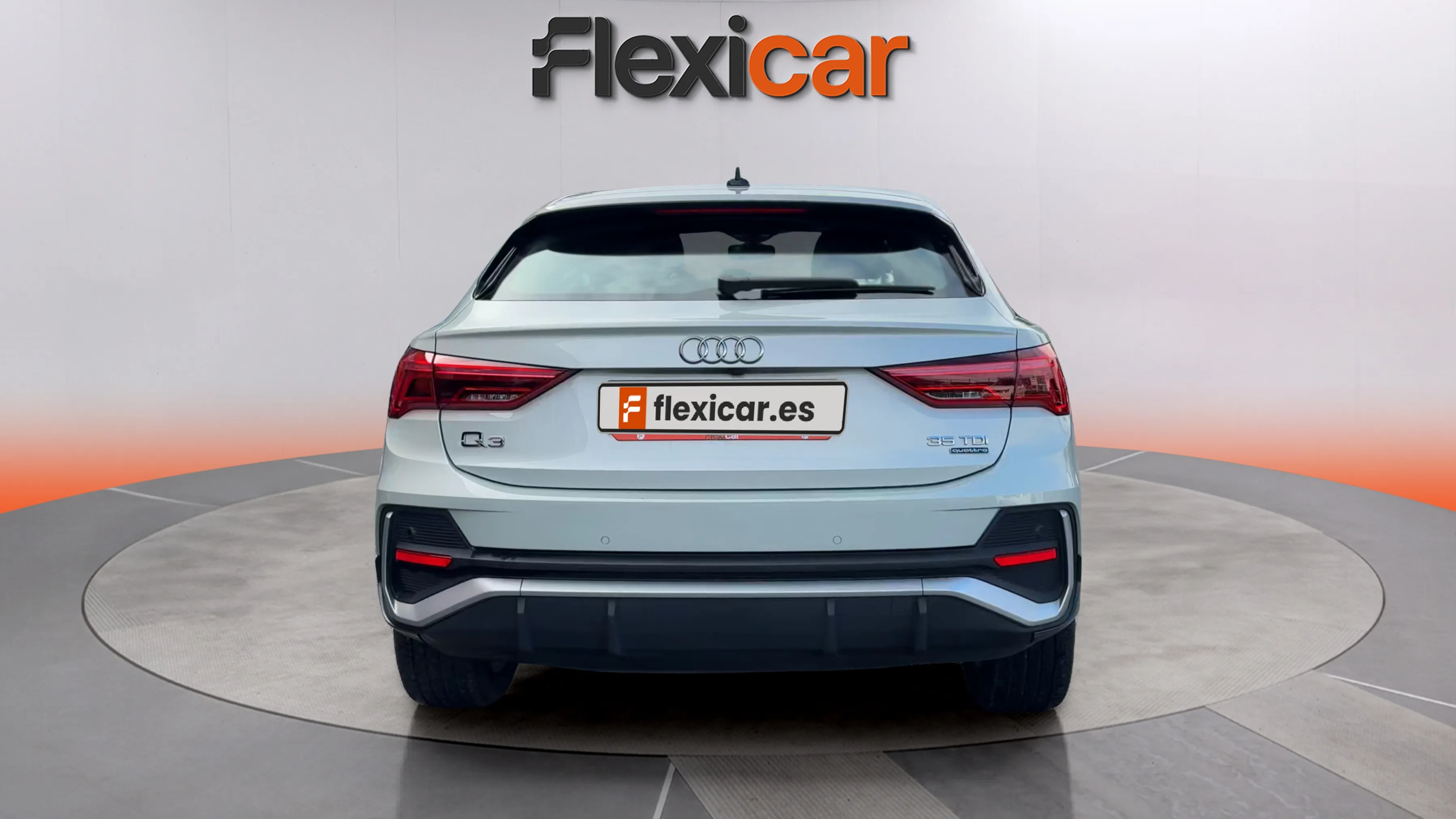 Audi Q3 S line 35 TDI quattro - foto 6