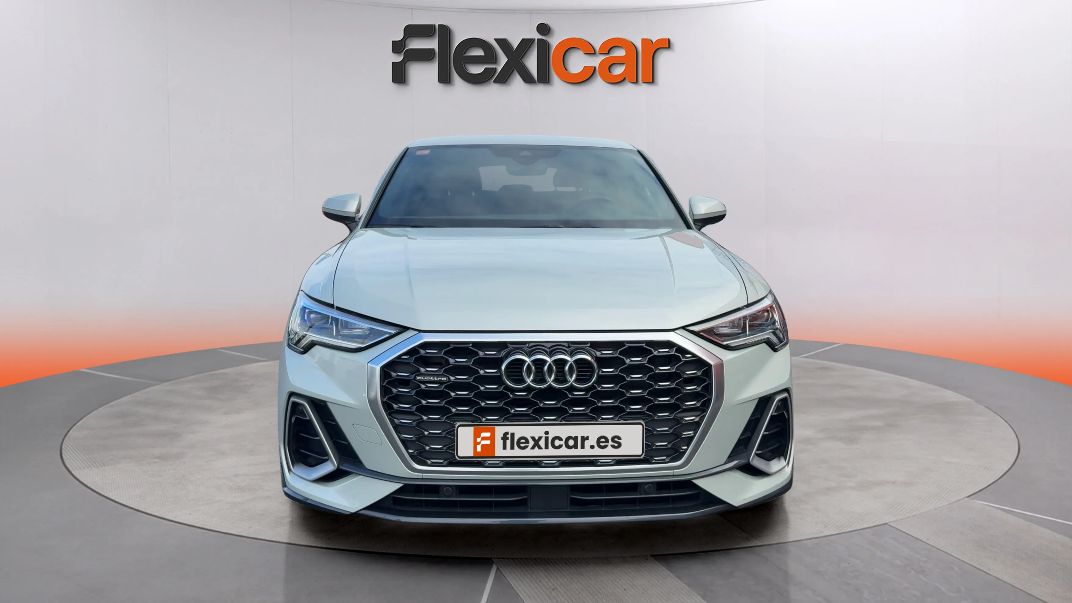 Audi Q3 S line 35 TDI quattro - foto 2