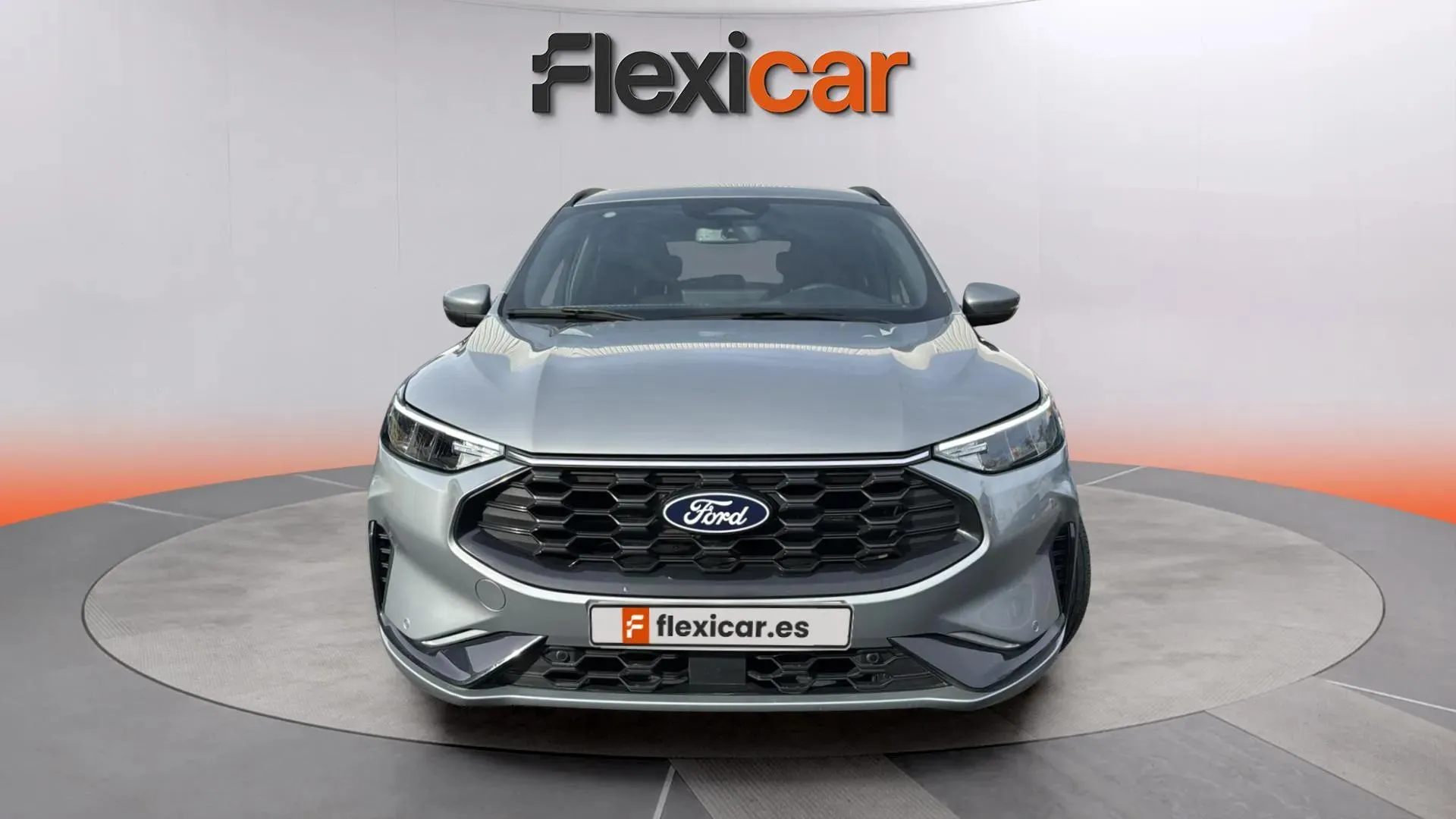Ford Kuga ST-Line 1.5T EcoBoost - foto 2