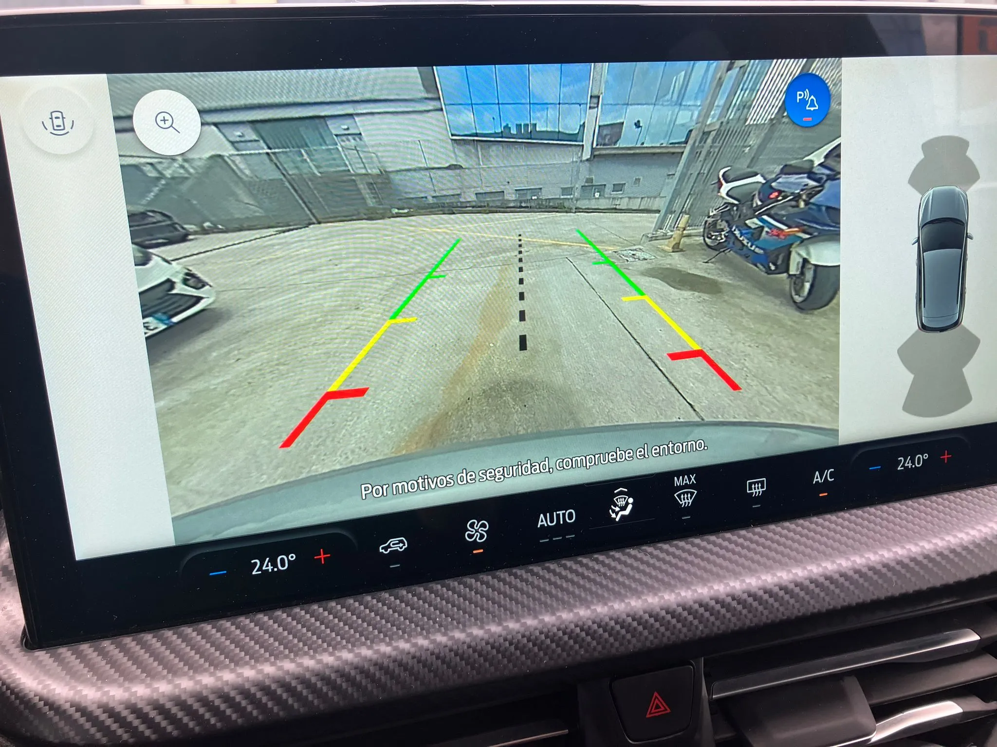Ford Kuga ST-Line 1.5T EcoBoost - foto 21