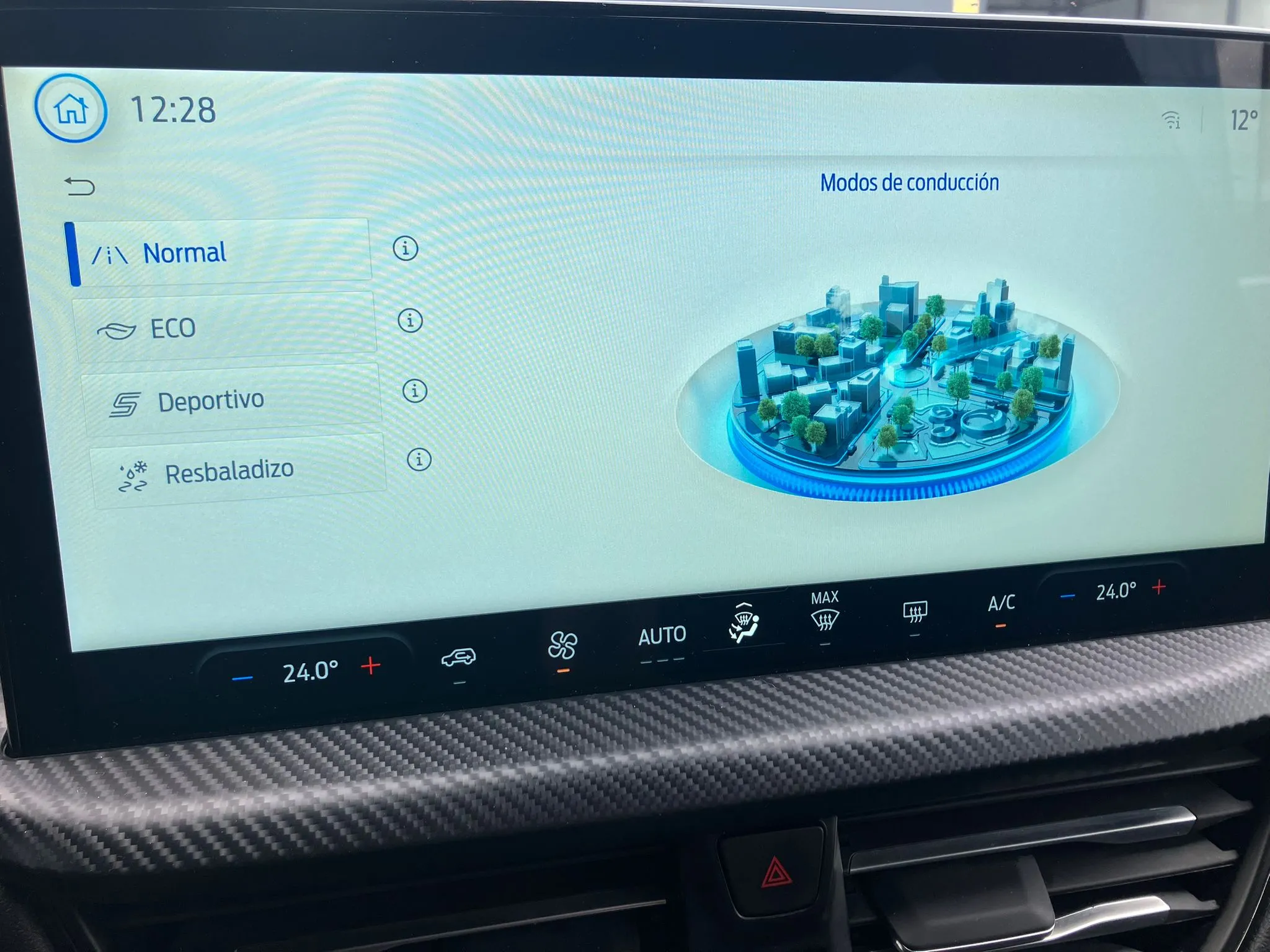 Ford Kuga ST-Line 1.5T EcoBoost - foto 19