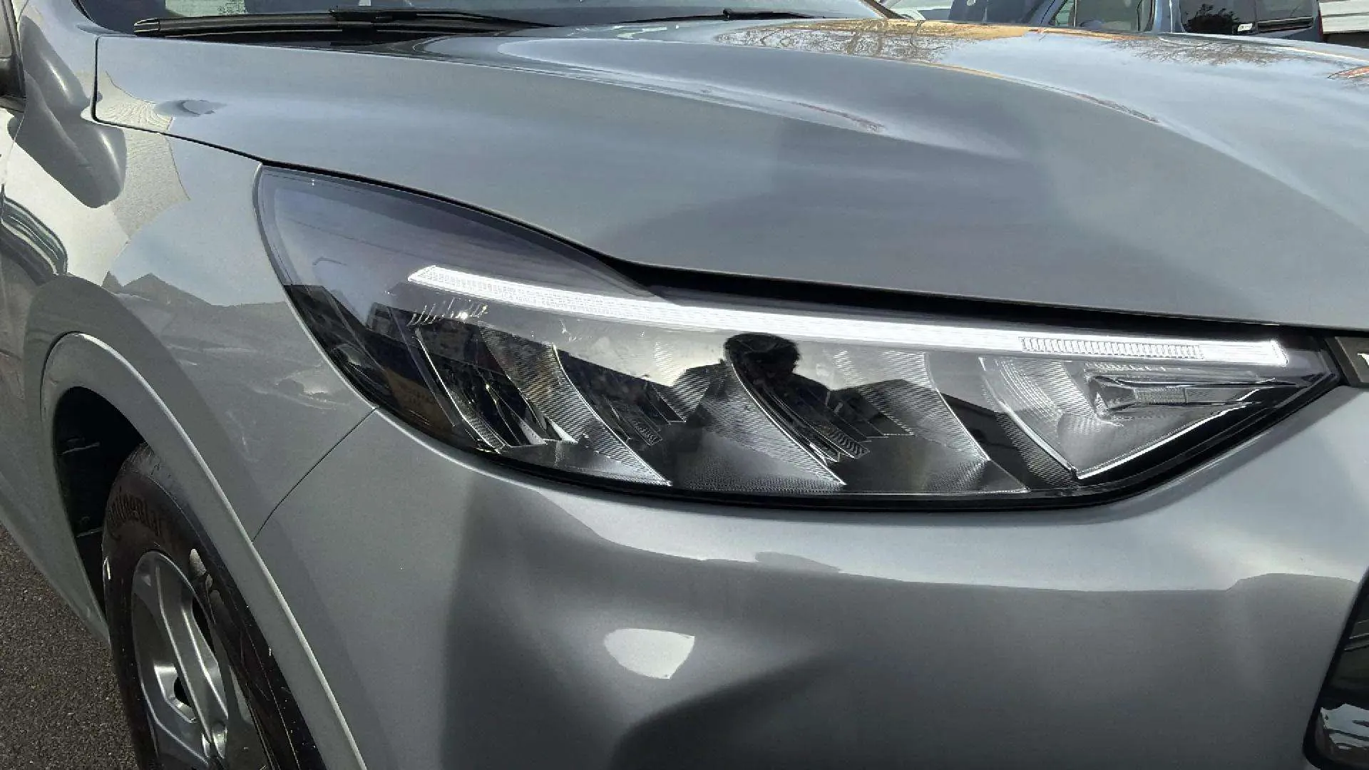 Ford Kuga ST-Line 1.5T EcoBoost - foto 11