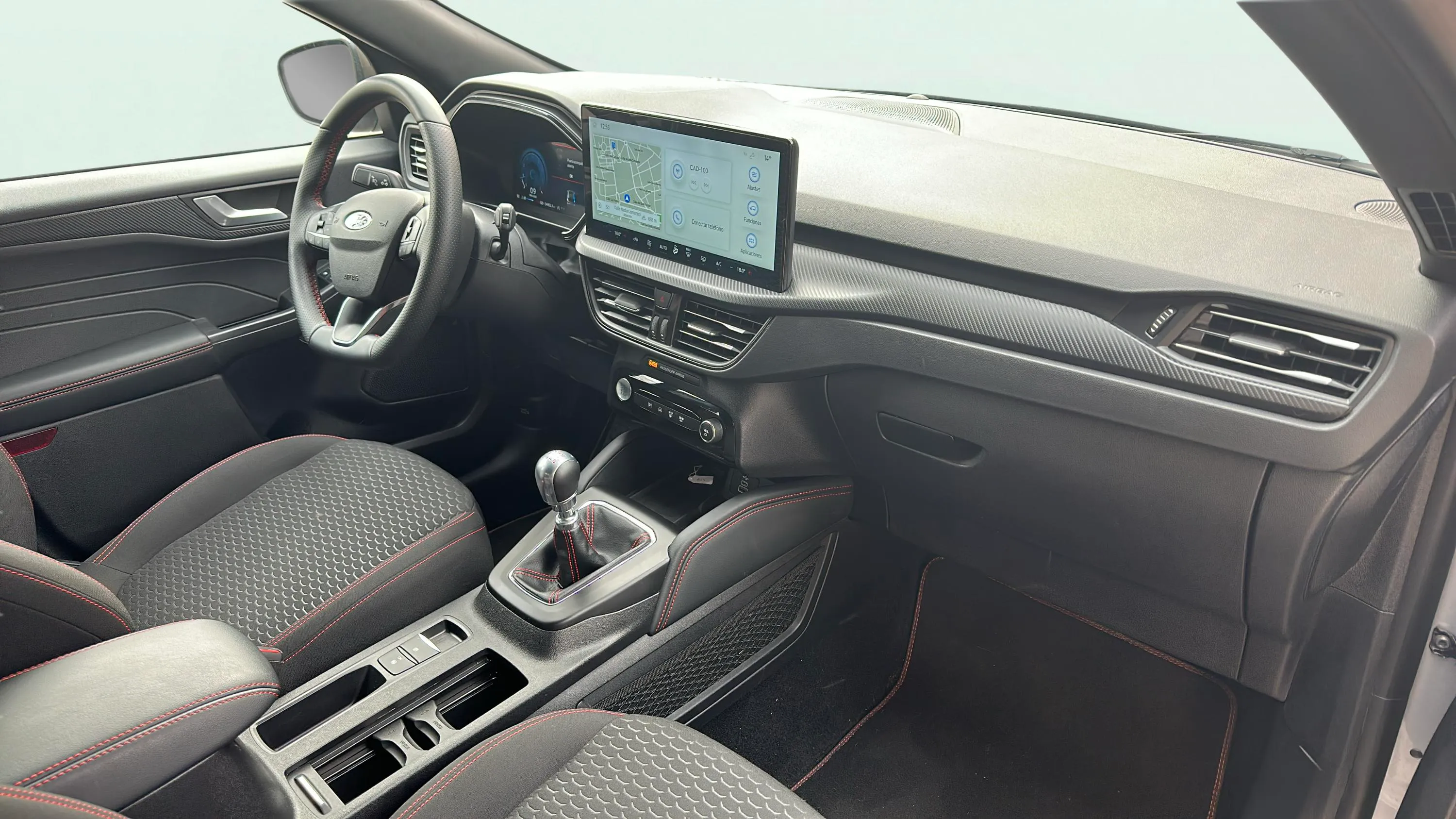 Ford Kuga ST-Line 1.5T EcoBoost - foto 12