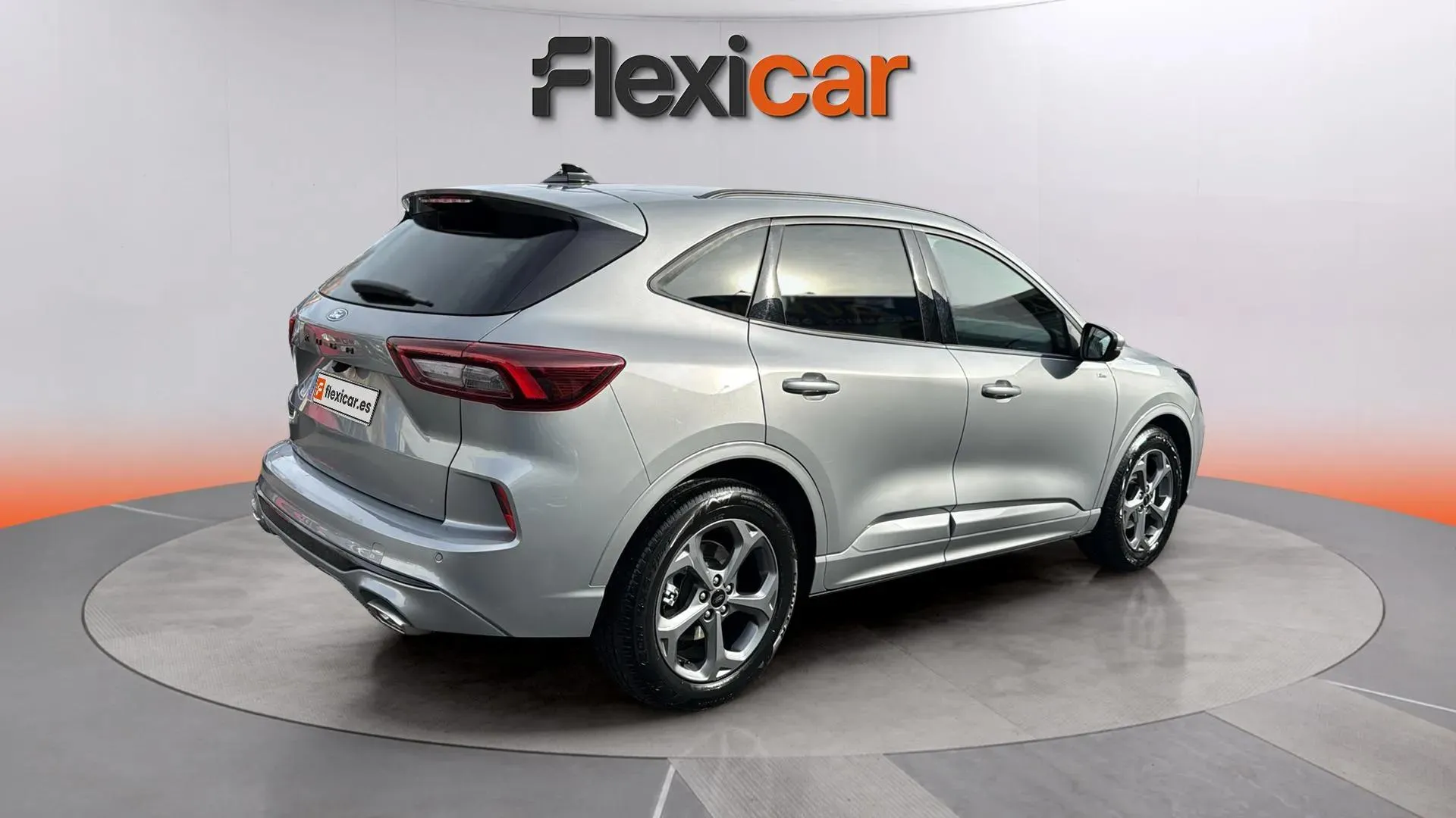 Ford Kuga ST-Line 1.5T EcoBoost - foto 8