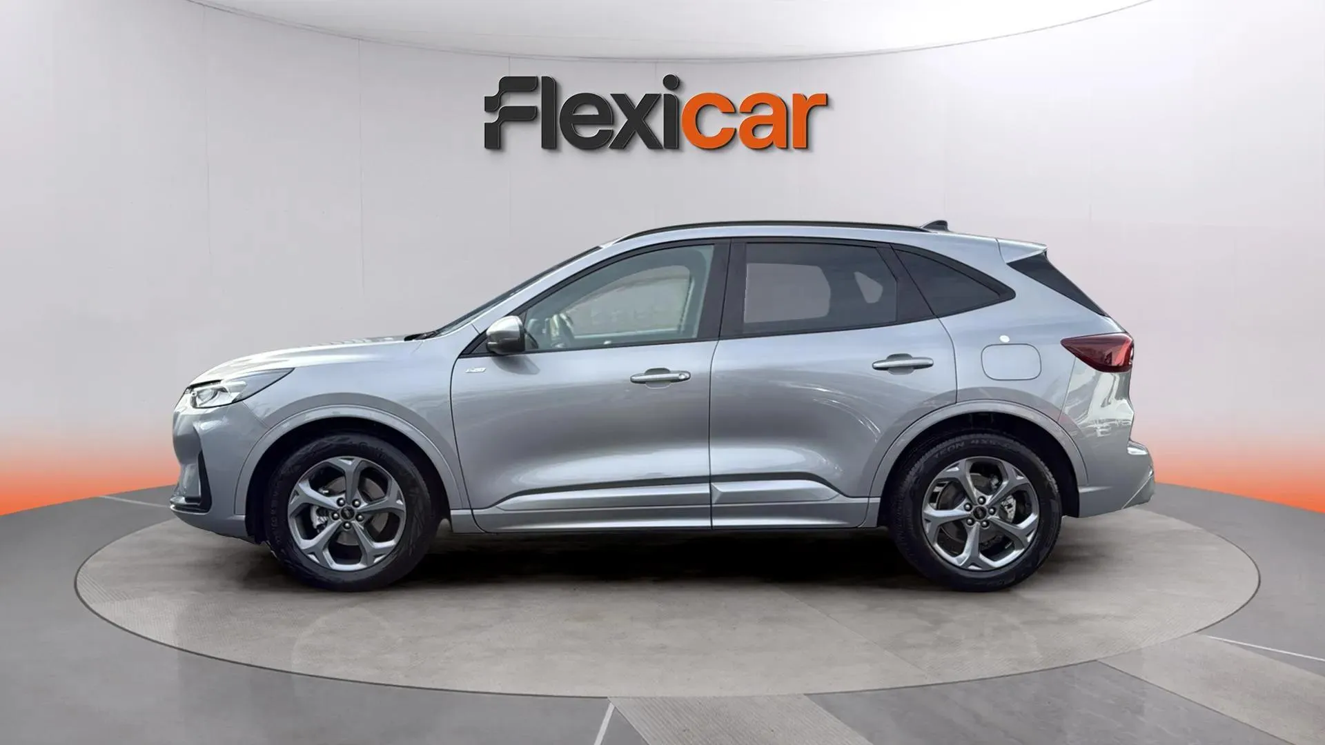 Ford Kuga ST-Line 1.5T EcoBoost - foto 4
