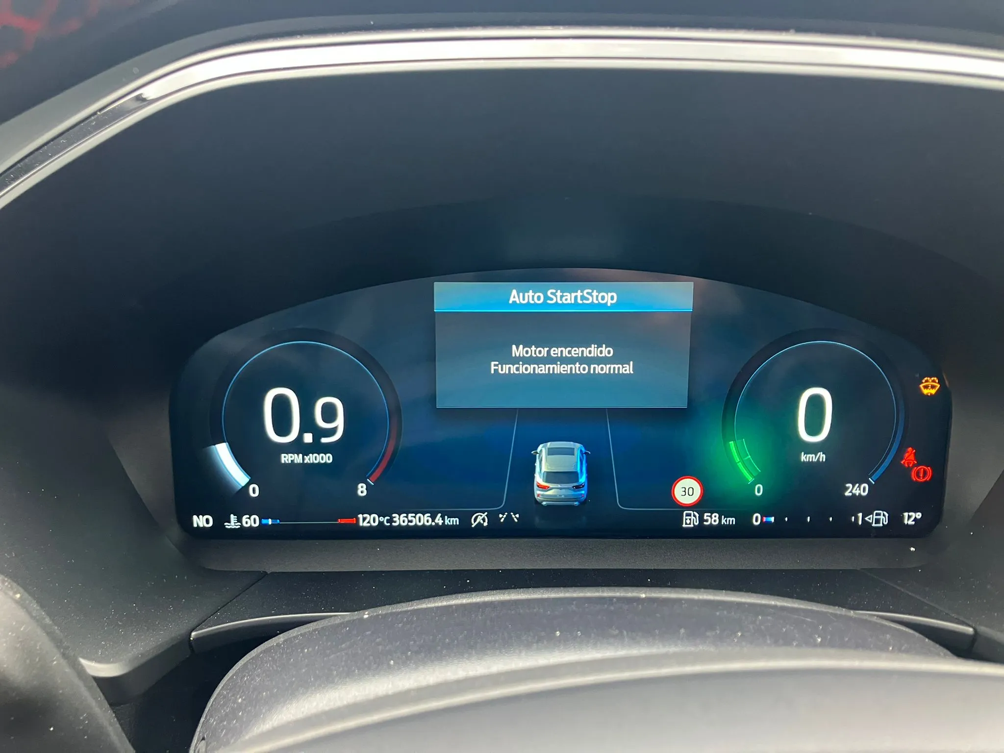 Ford Kuga ST-Line 1.5T EcoBoost - foto 14