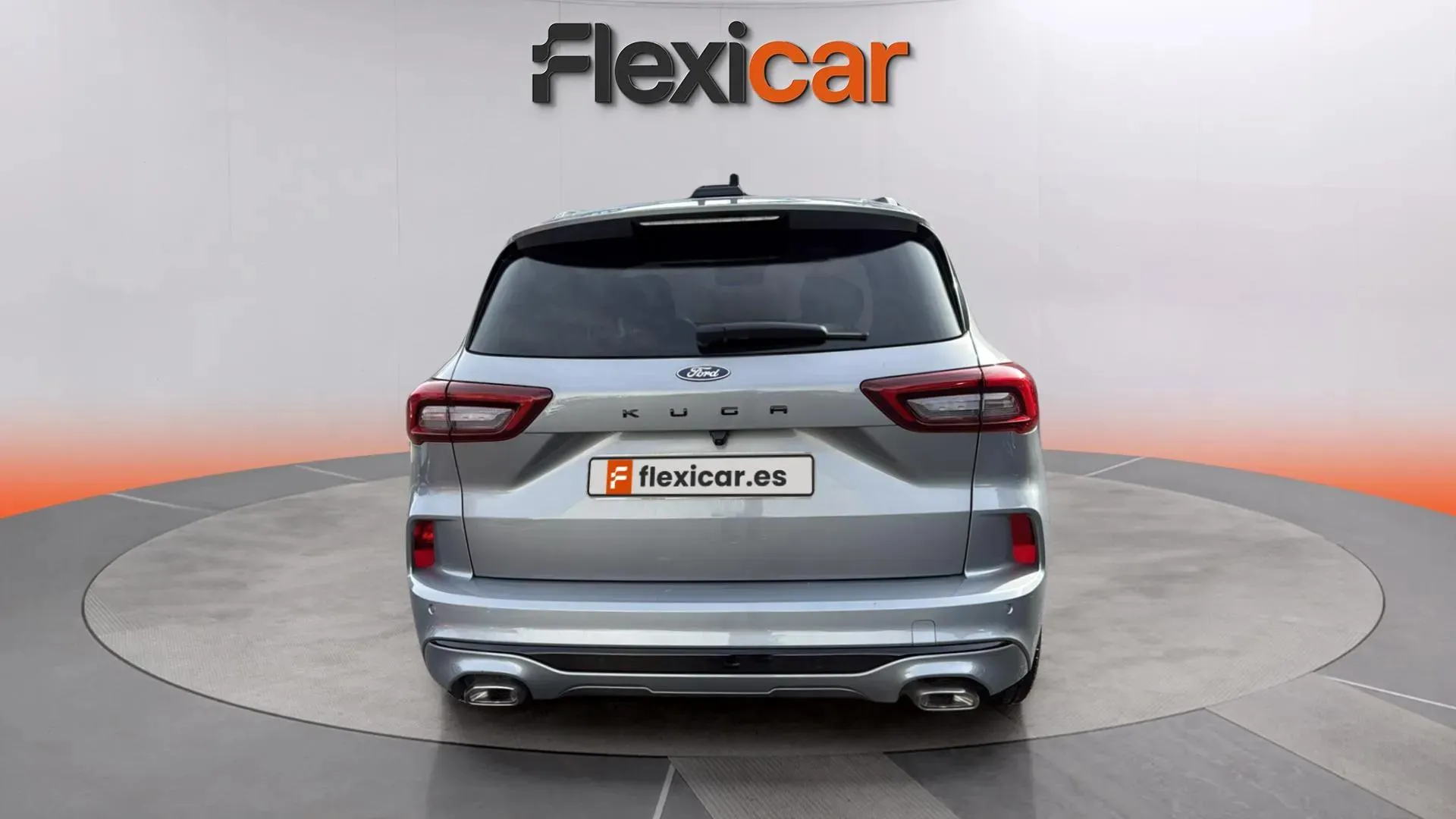 Ford Kuga ST-Line 1.5T EcoBoost - foto 6