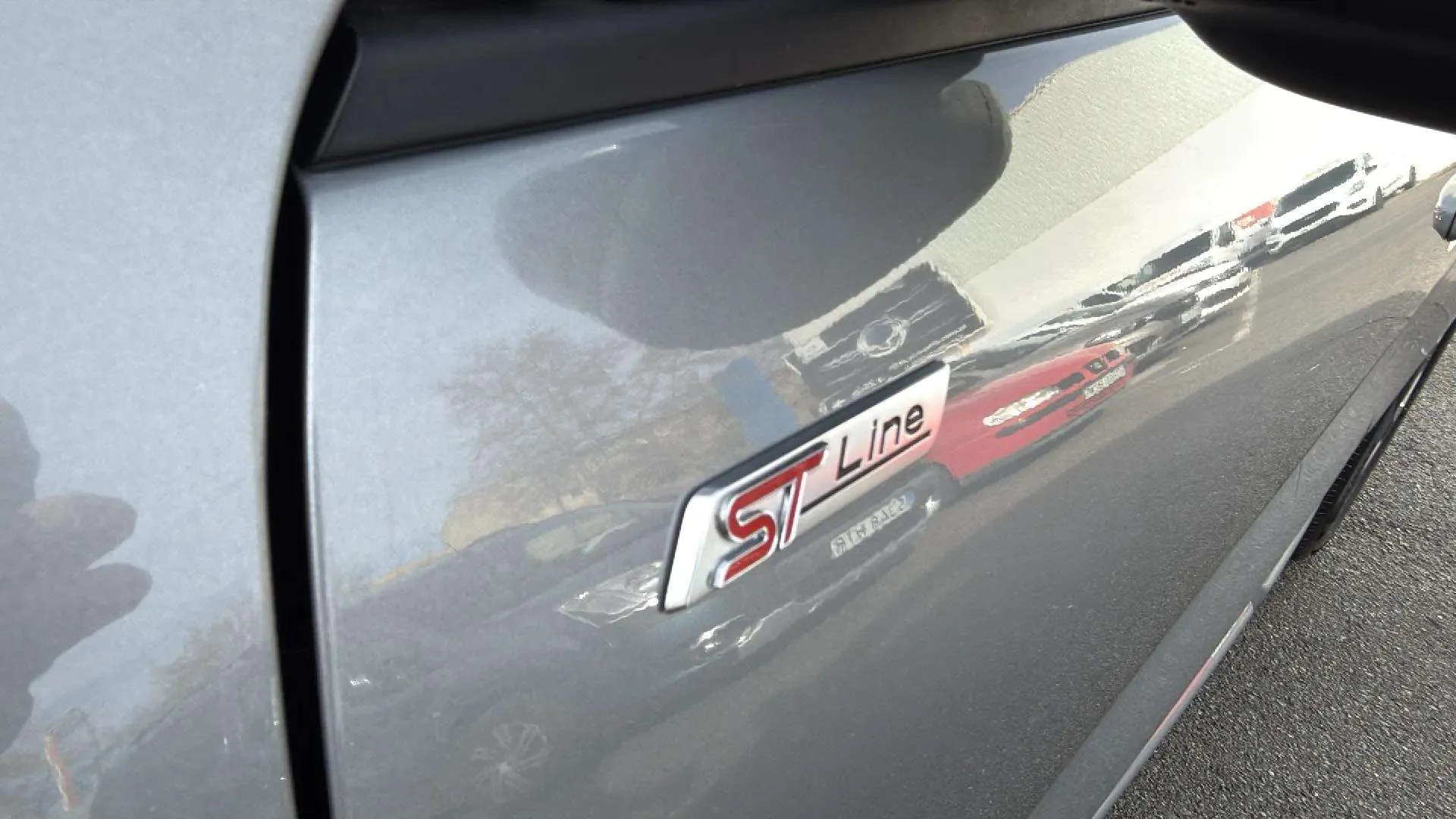 Ford Kuga ST-Line 1.5T EcoBoost - foto 9
