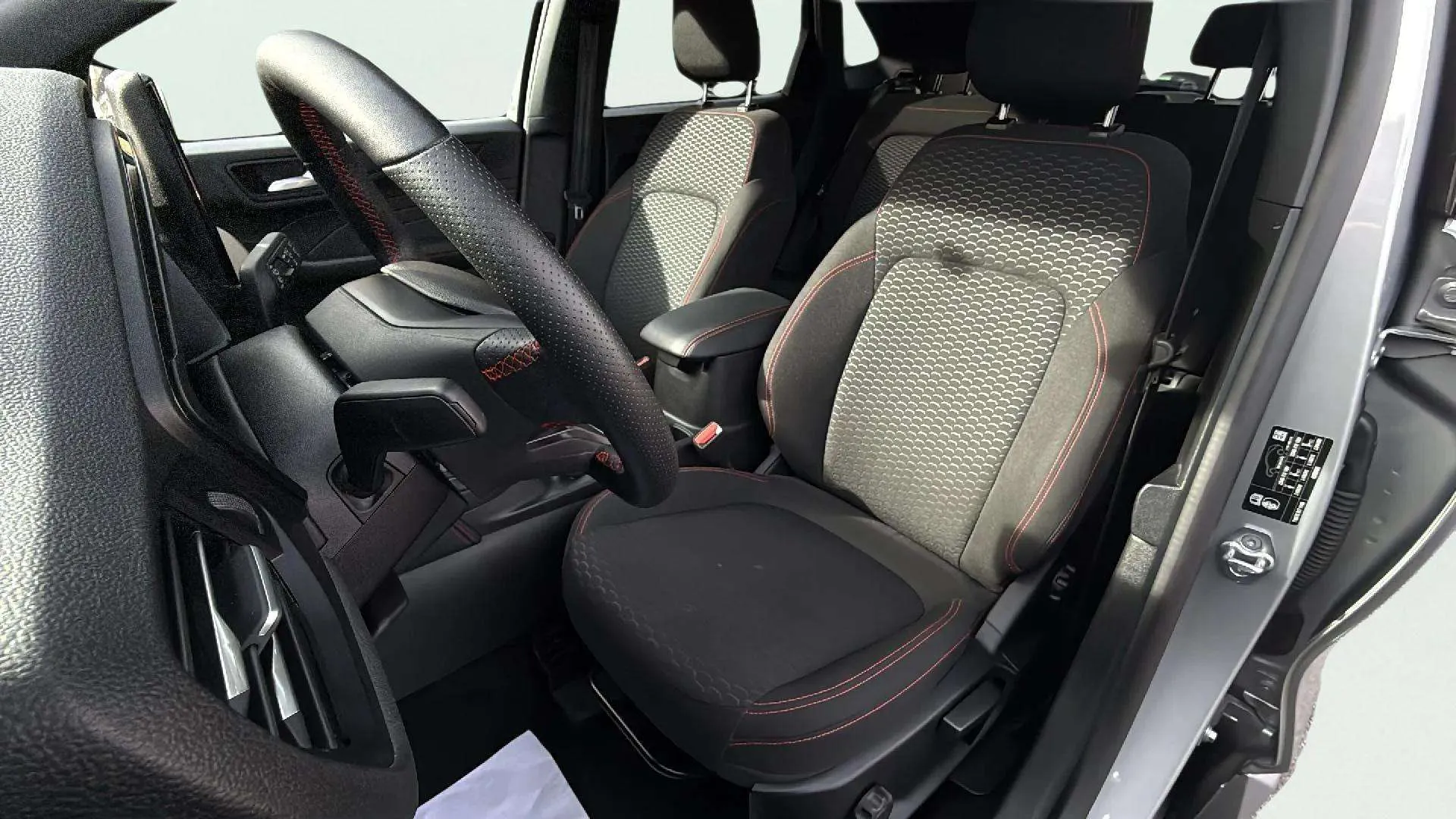 Ford Kuga ST-Line 1.5T EcoBoost - foto 15