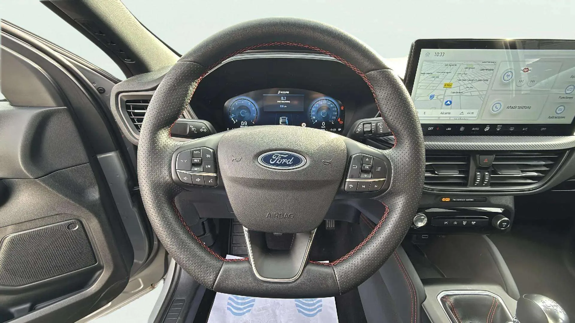 Ford Kuga ST-Line 1.5T EcoBoost - foto 13
