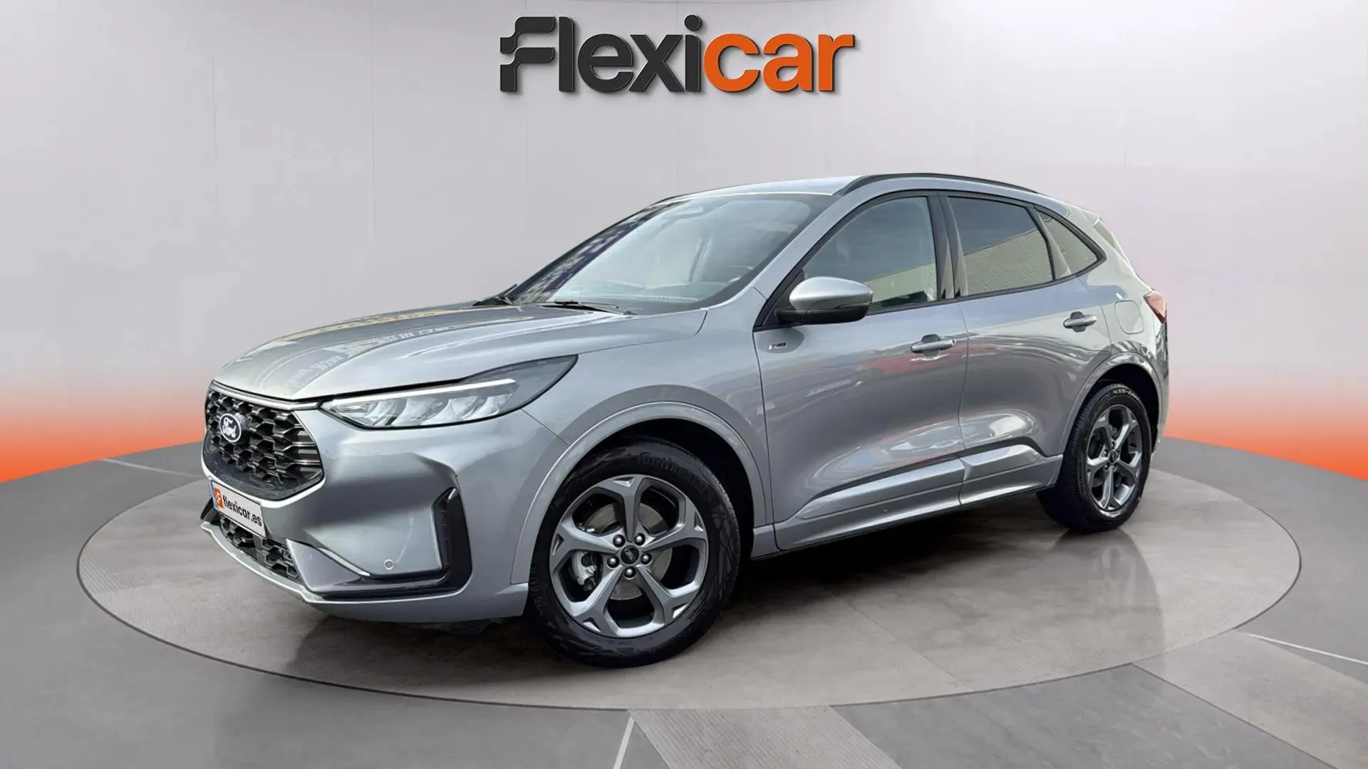Ford Kuga ST-Line 1.5T EcoBoost - foto 3