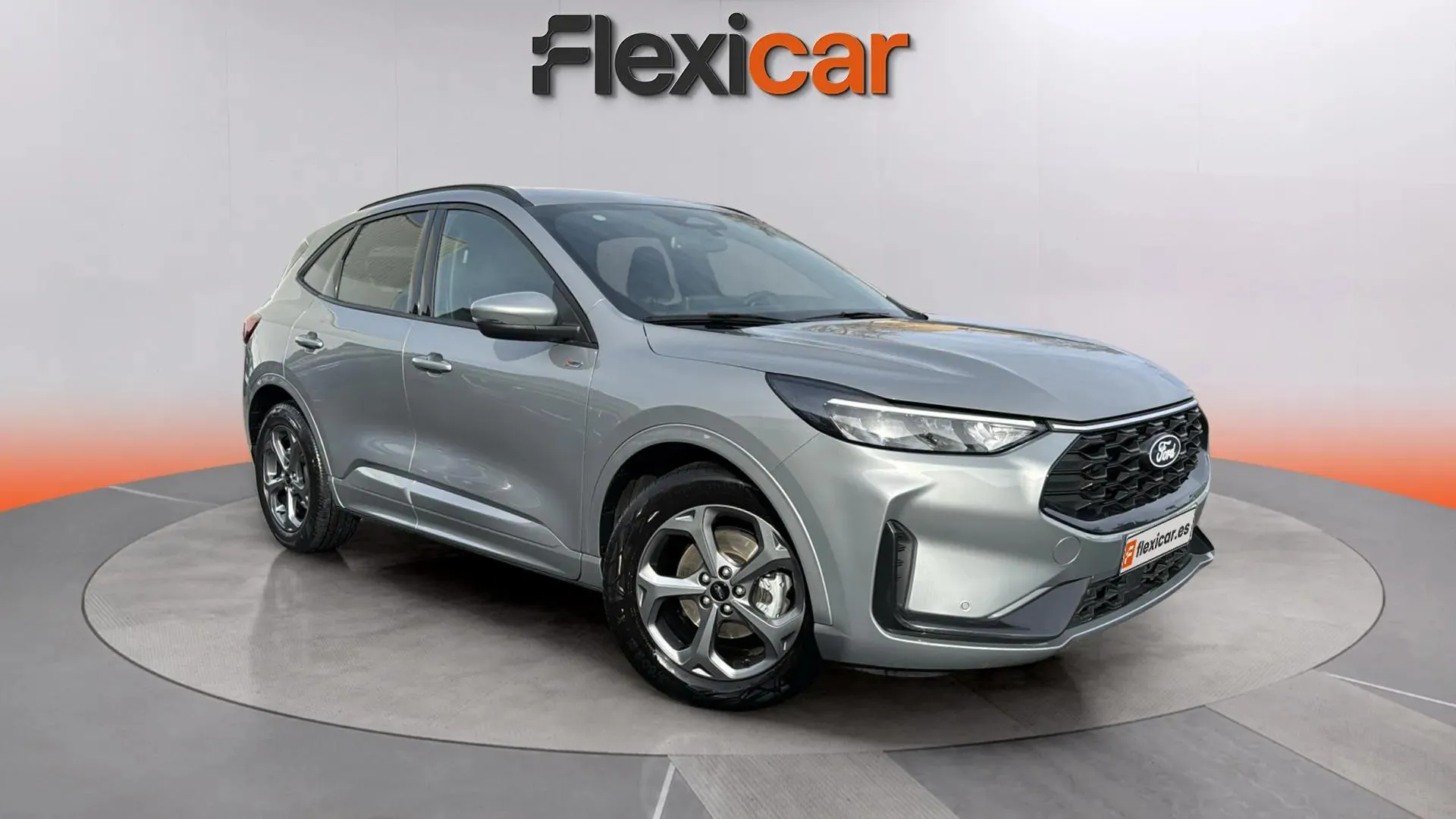 Ford Kuga ST-Line 1.5T EcoBoost