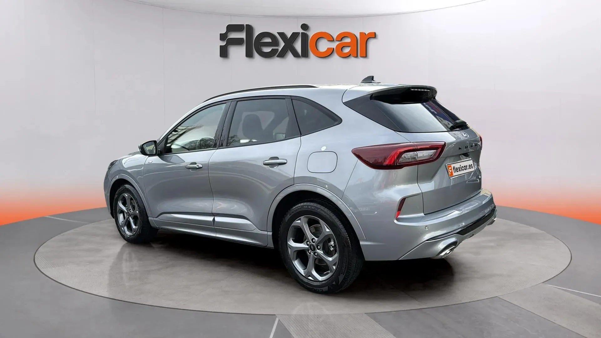 Ford Kuga ST-Line 1.5T EcoBoost - foto 5