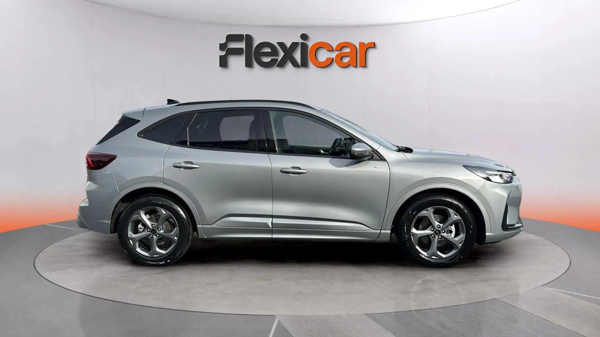 Ford Kuga ST-Line 1.5T EcoBoost - foto 10