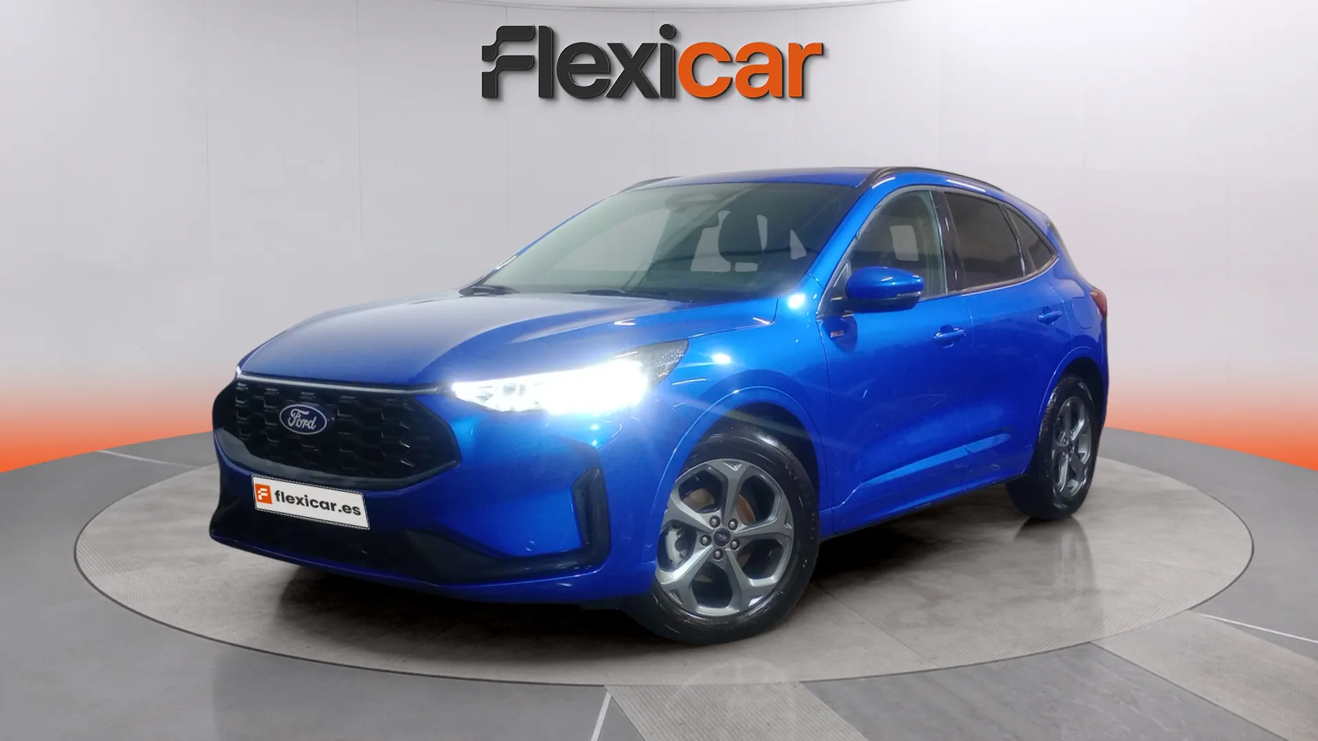 Ford Kuga ST-Line 1.5T EcoBoost - foto 3