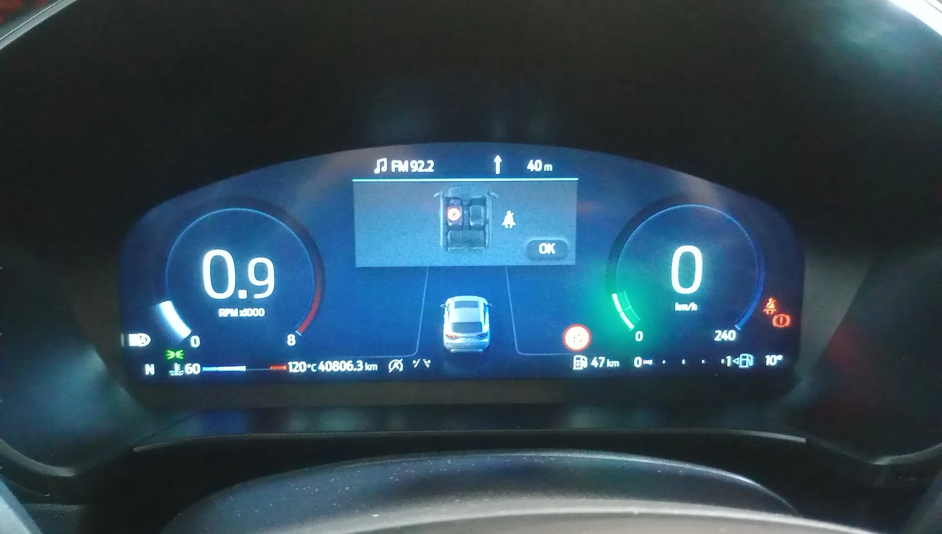 Ford Kuga ST-Line 1.5T EcoBoost - foto 11