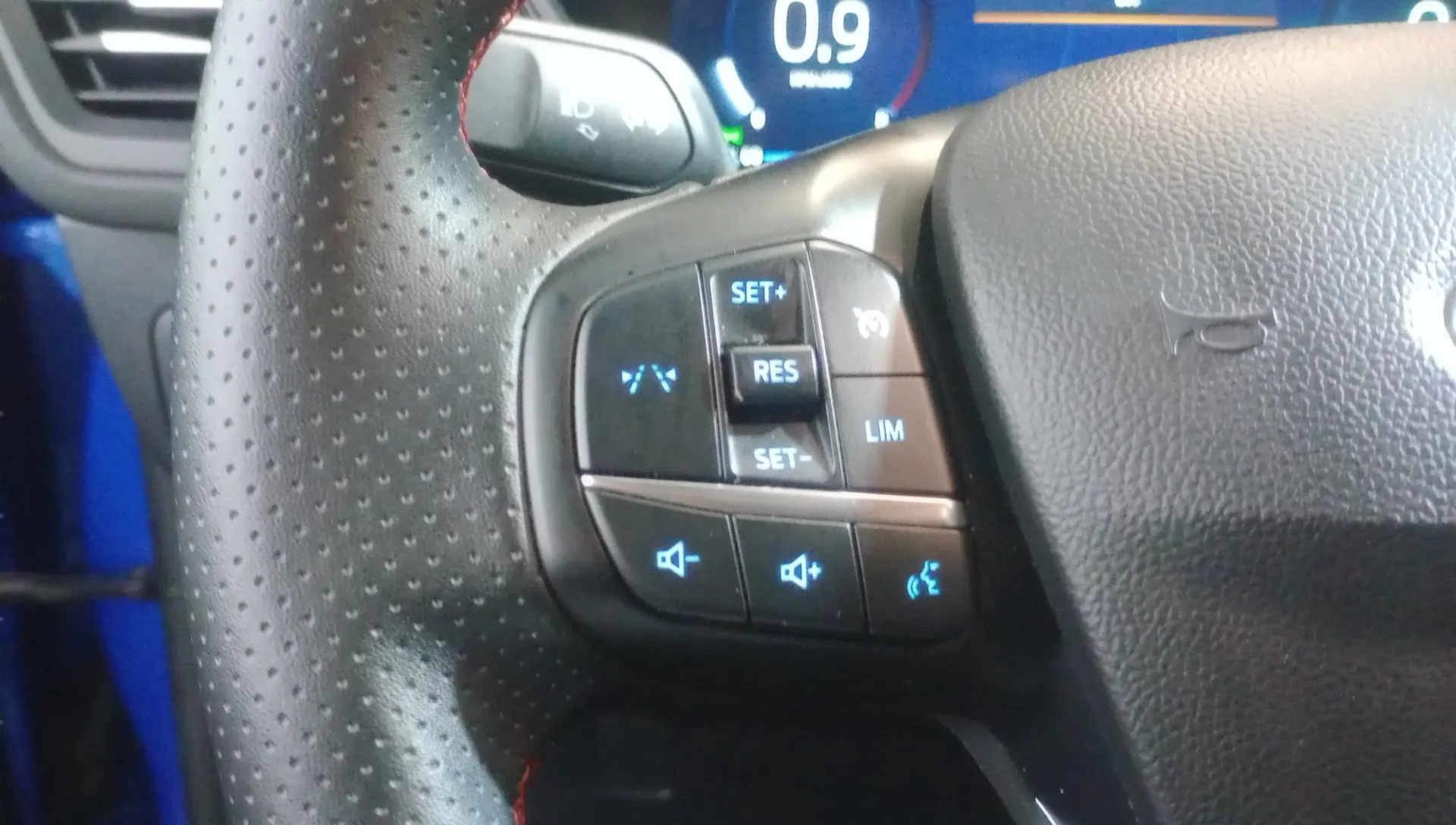 Ford Kuga ST-Line 1.5T EcoBoost - foto 21