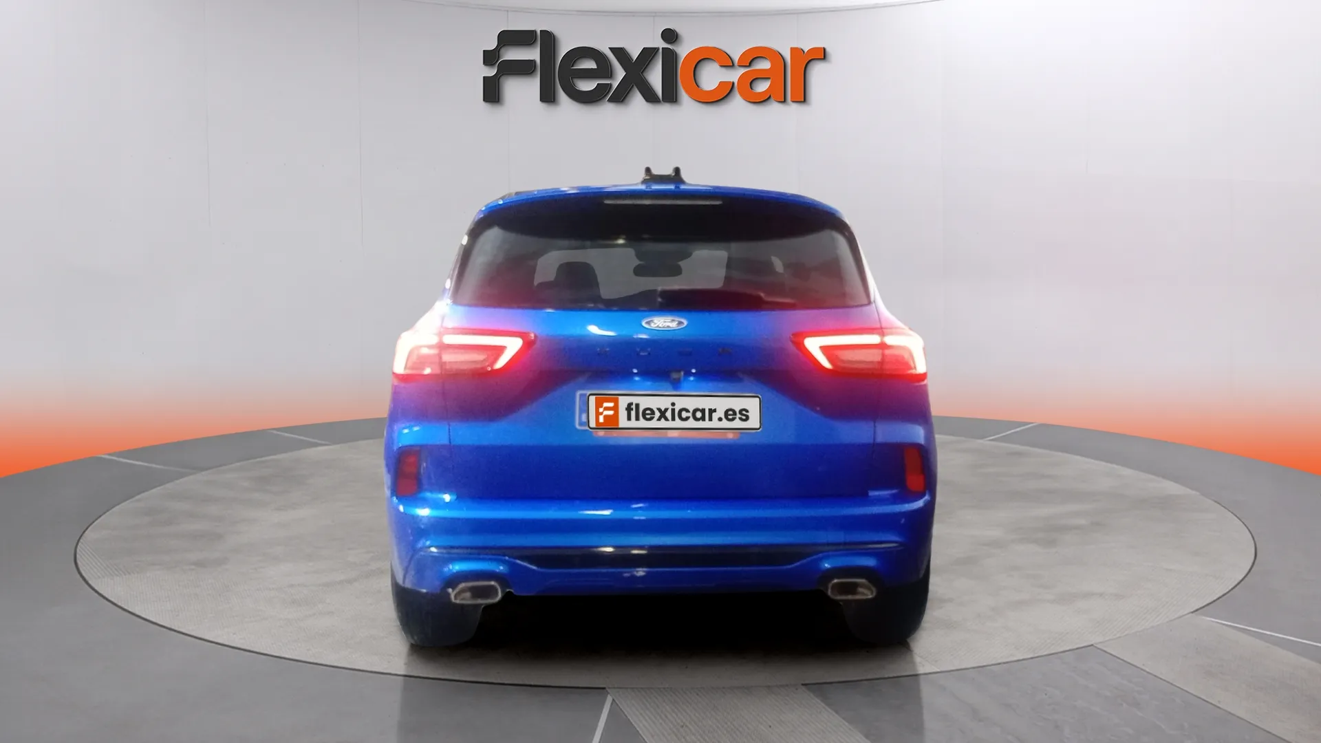 Ford Kuga ST-Line 1.5T EcoBoost - foto 7