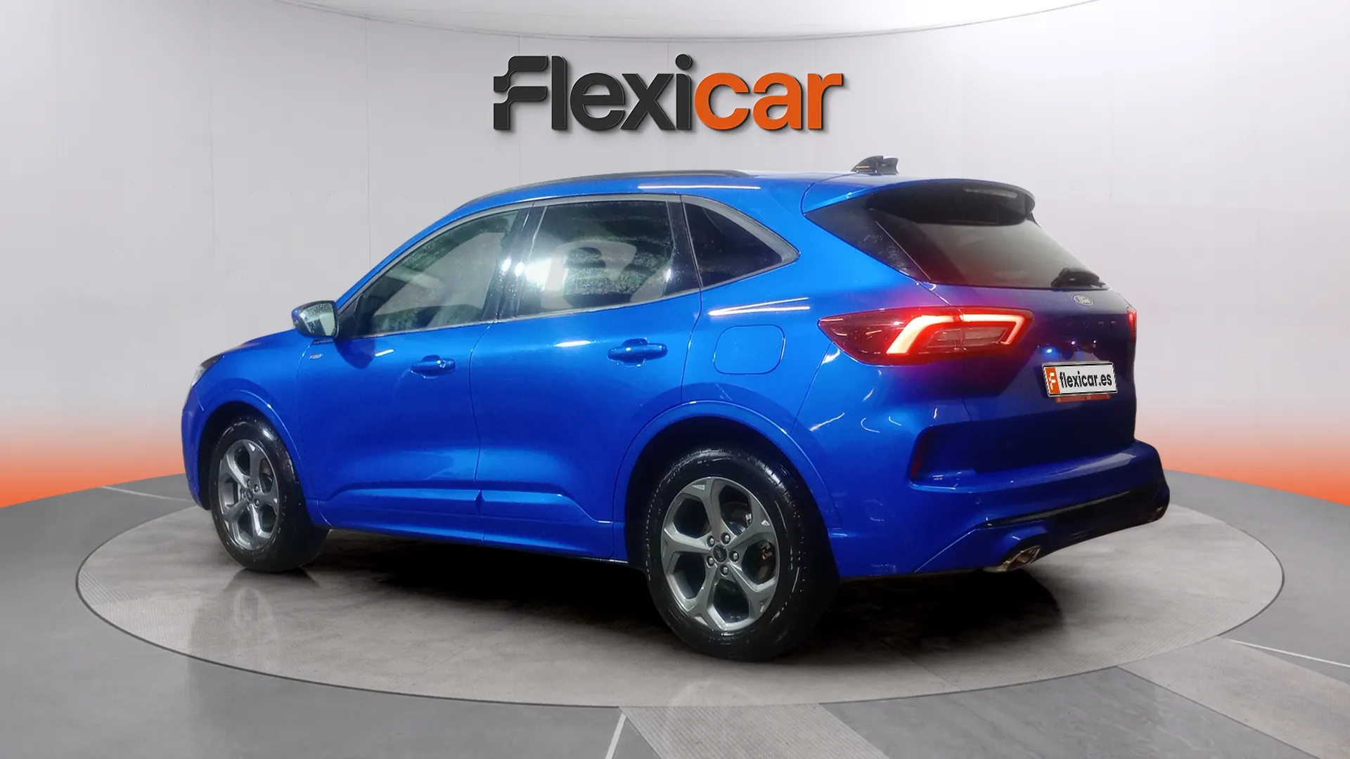 Ford Kuga ST-Line 1.5T EcoBoost - foto 8