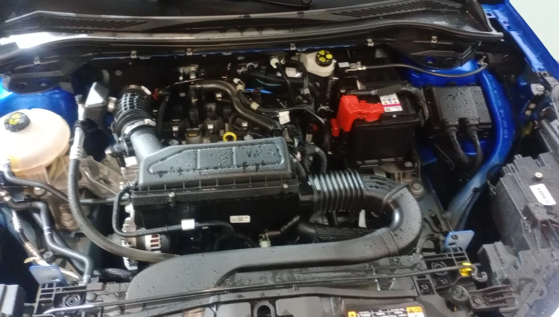 Ford Kuga ST-Line 1.5T EcoBoost - foto 25