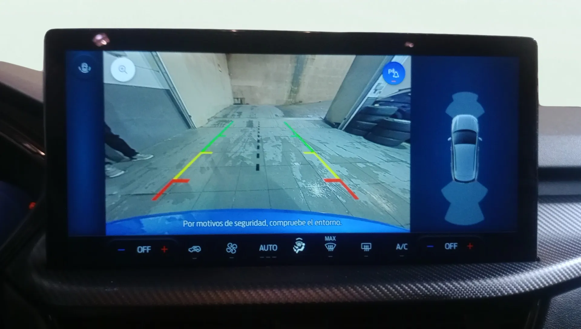 Ford Kuga ST-Line 1.5T EcoBoost - foto 14