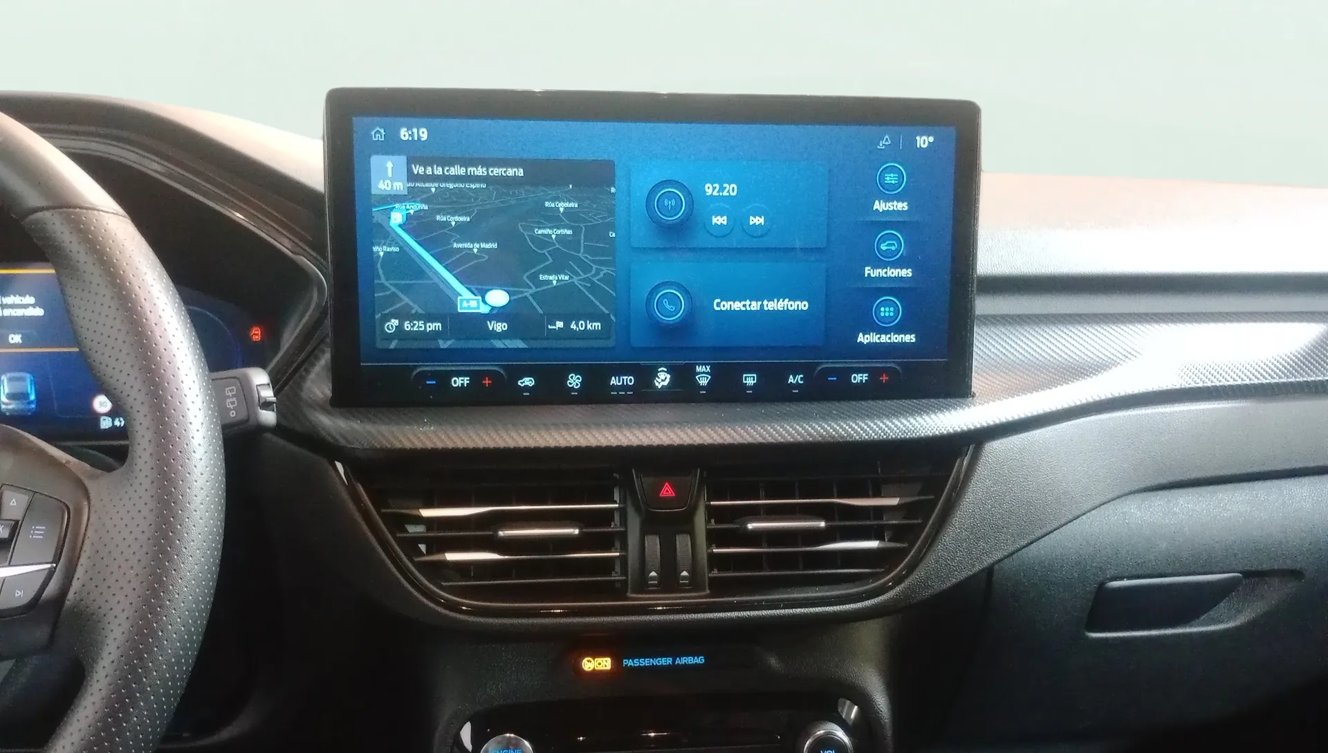 Ford Kuga ST-Line 1.5T EcoBoost - foto 12