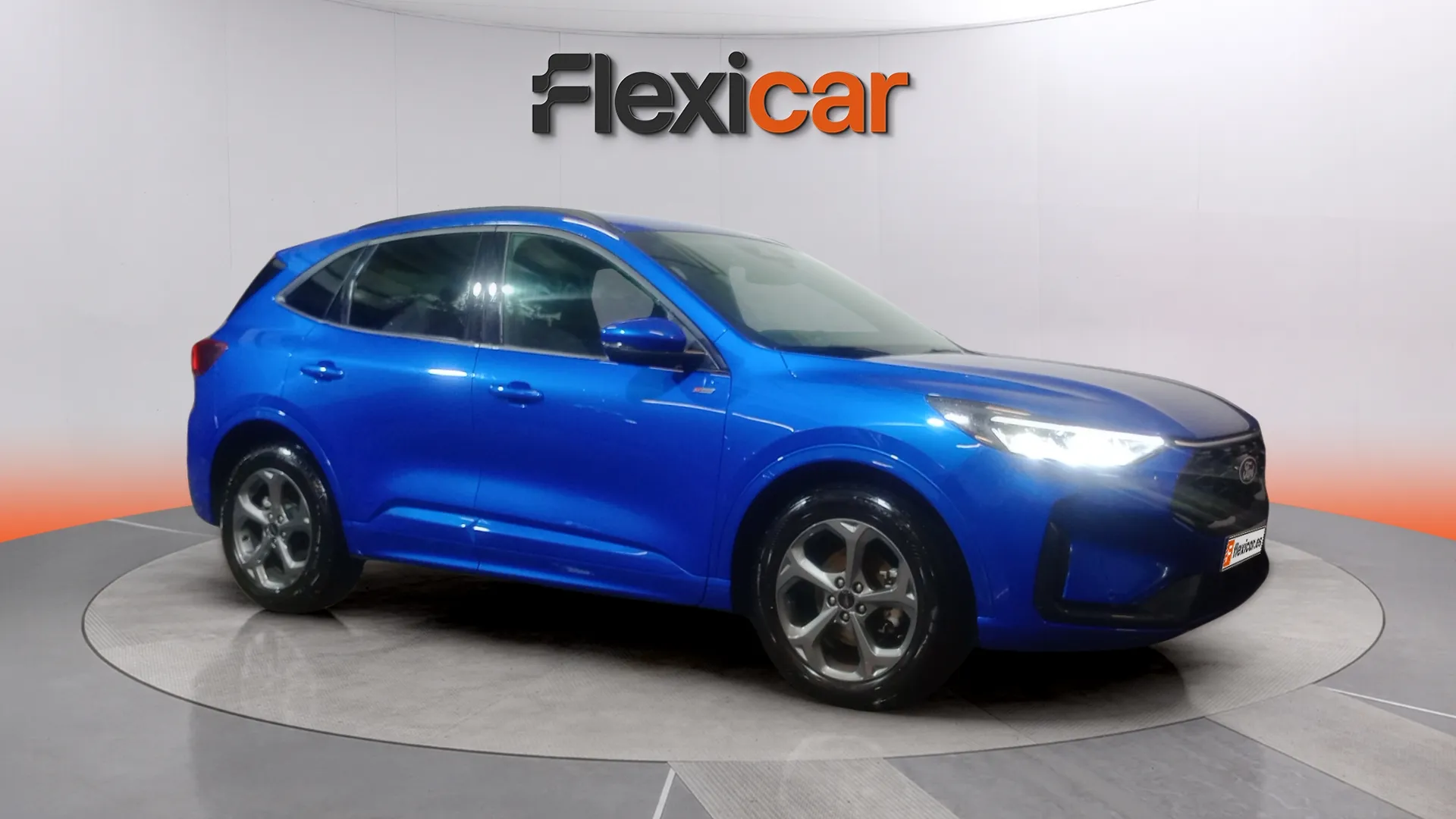 Ford Kuga ST-Line 1.5T EcoBoost