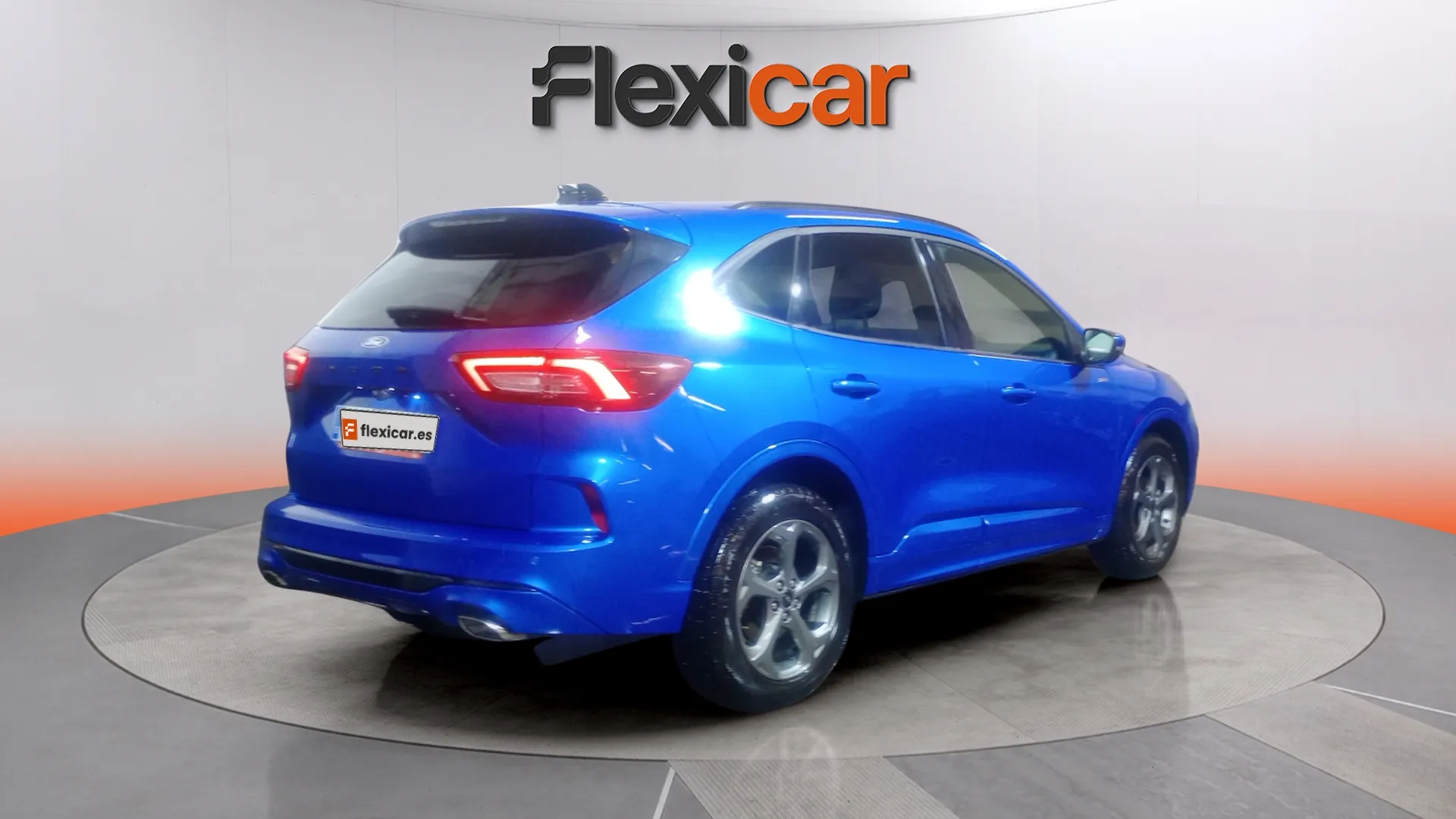 Ford Kuga ST-Line 1.5T EcoBoost - foto 6
