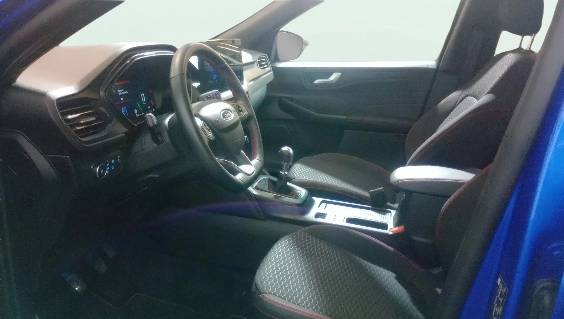 Ford Kuga ST-Line 1.5T EcoBoost - foto 15