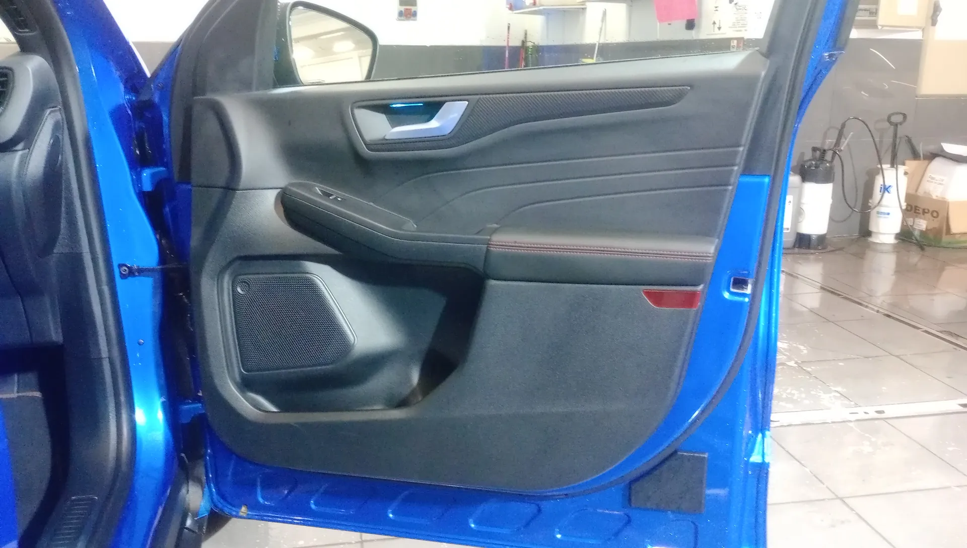 Ford Kuga ST-Line 1.5T EcoBoost - foto 20