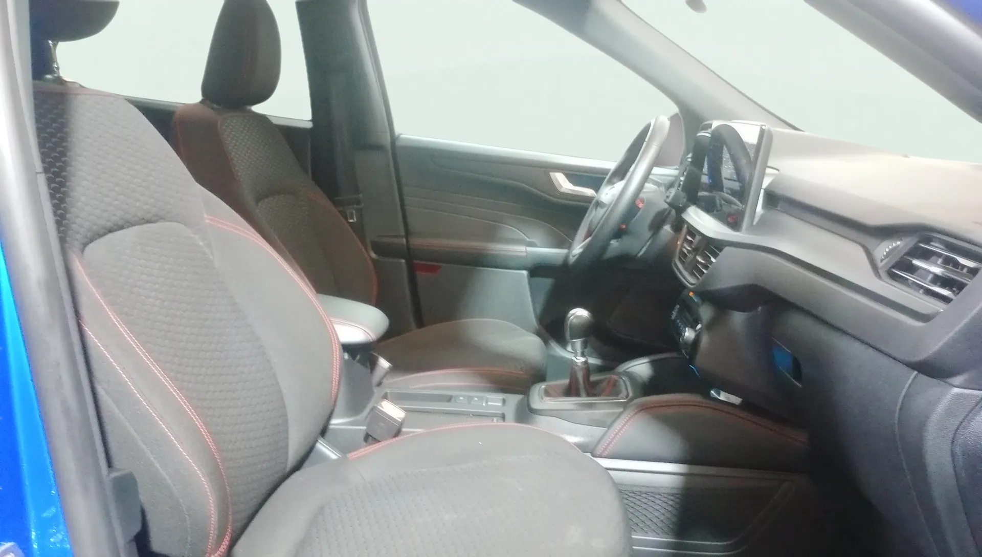 Ford Kuga ST-Line 1.5T EcoBoost - foto 16