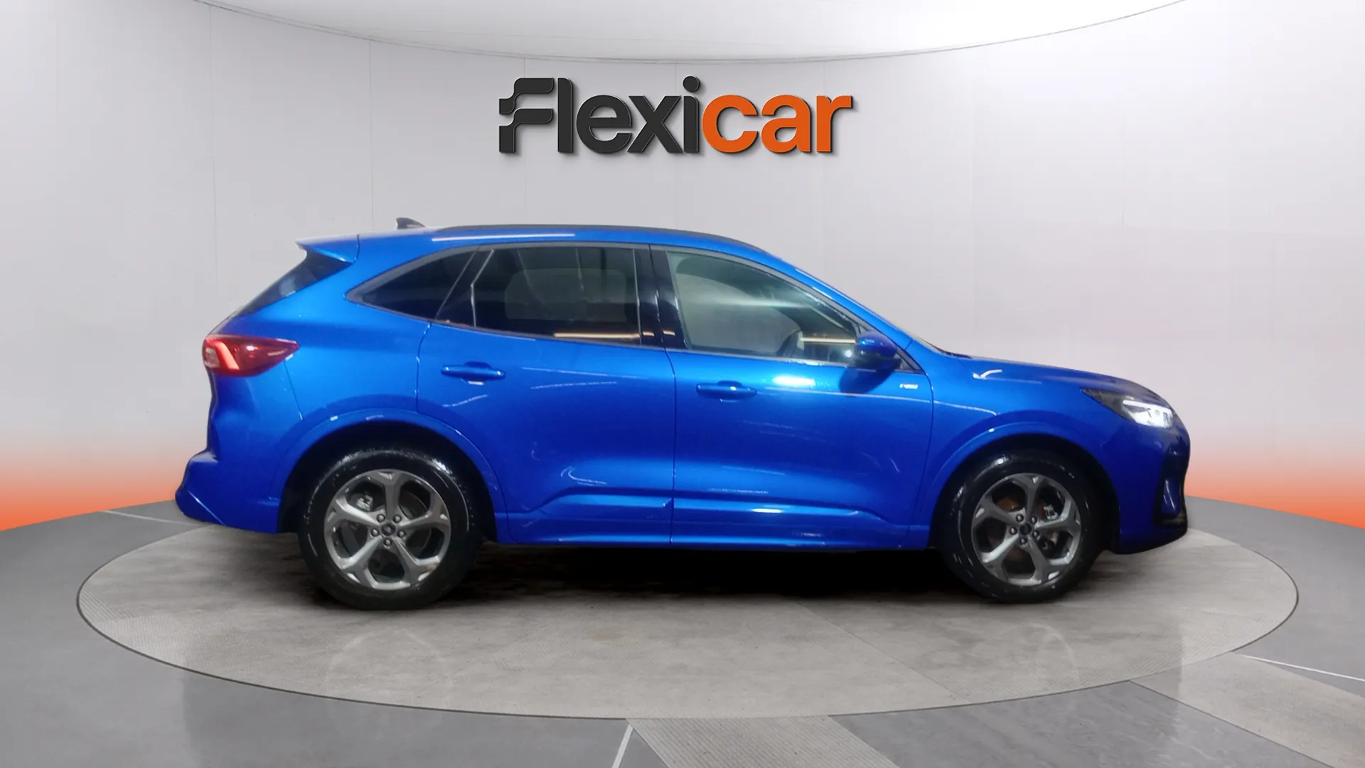 Ford Kuga ST-Line 1.5T EcoBoost - foto 4