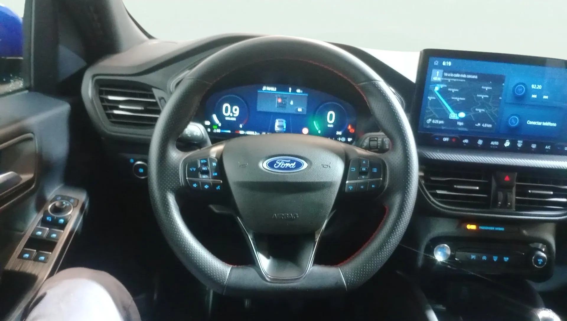 Ford Kuga ST-Line 1.5T EcoBoost - foto 13