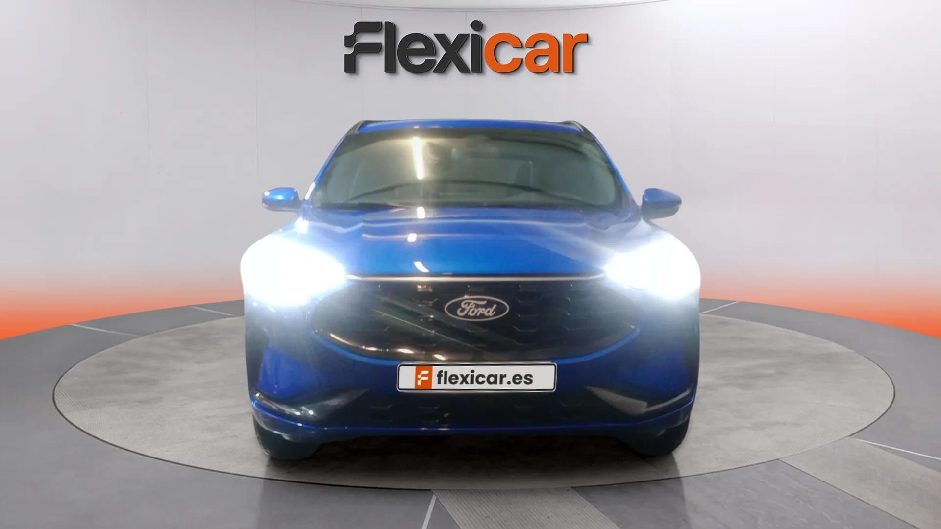 Ford Kuga ST-Line 1.5T EcoBoost - foto 2