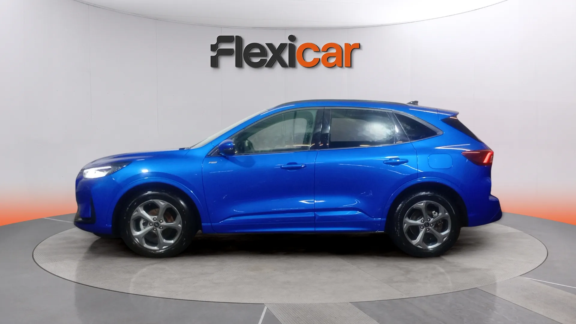 Ford Kuga ST-Line 1.5T EcoBoost - foto 5