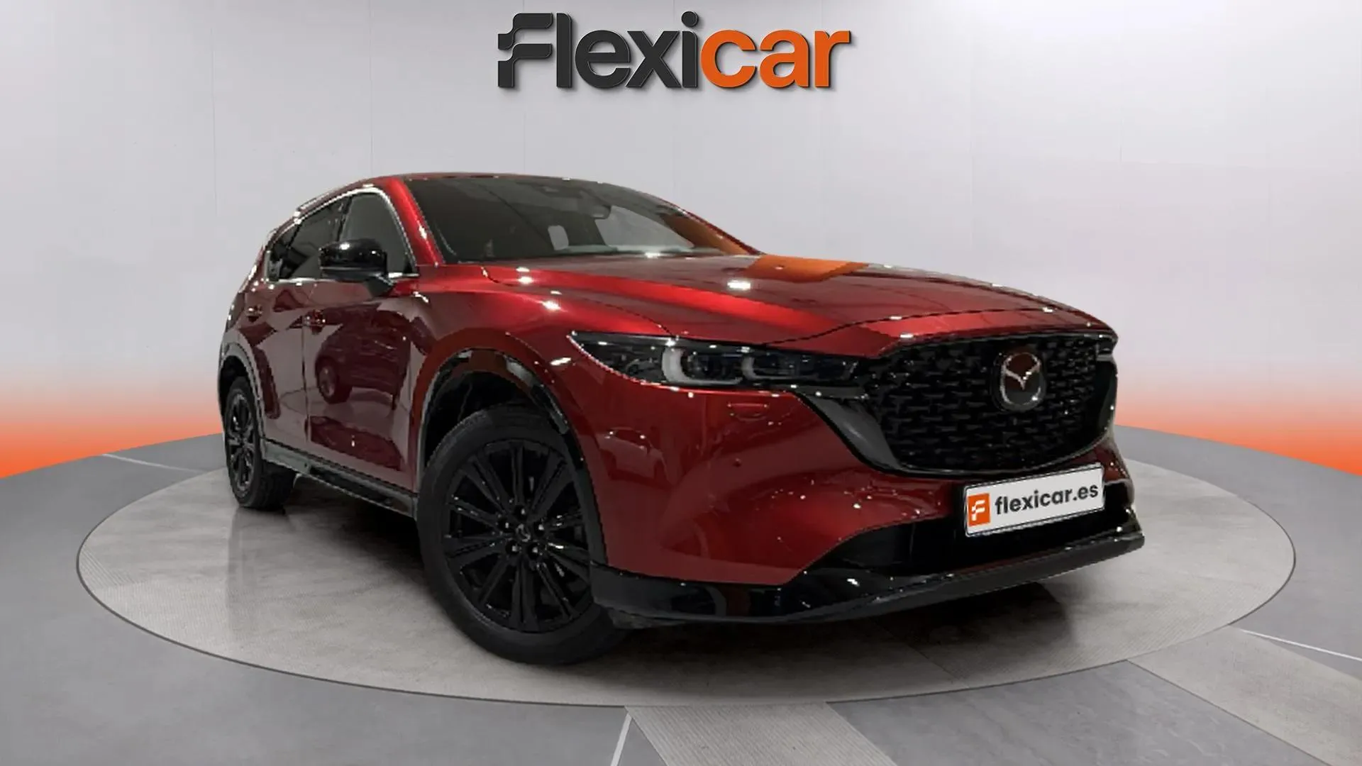 Mazda CX-5 e-SKY G MHEV 2.0 Center-Line Plus