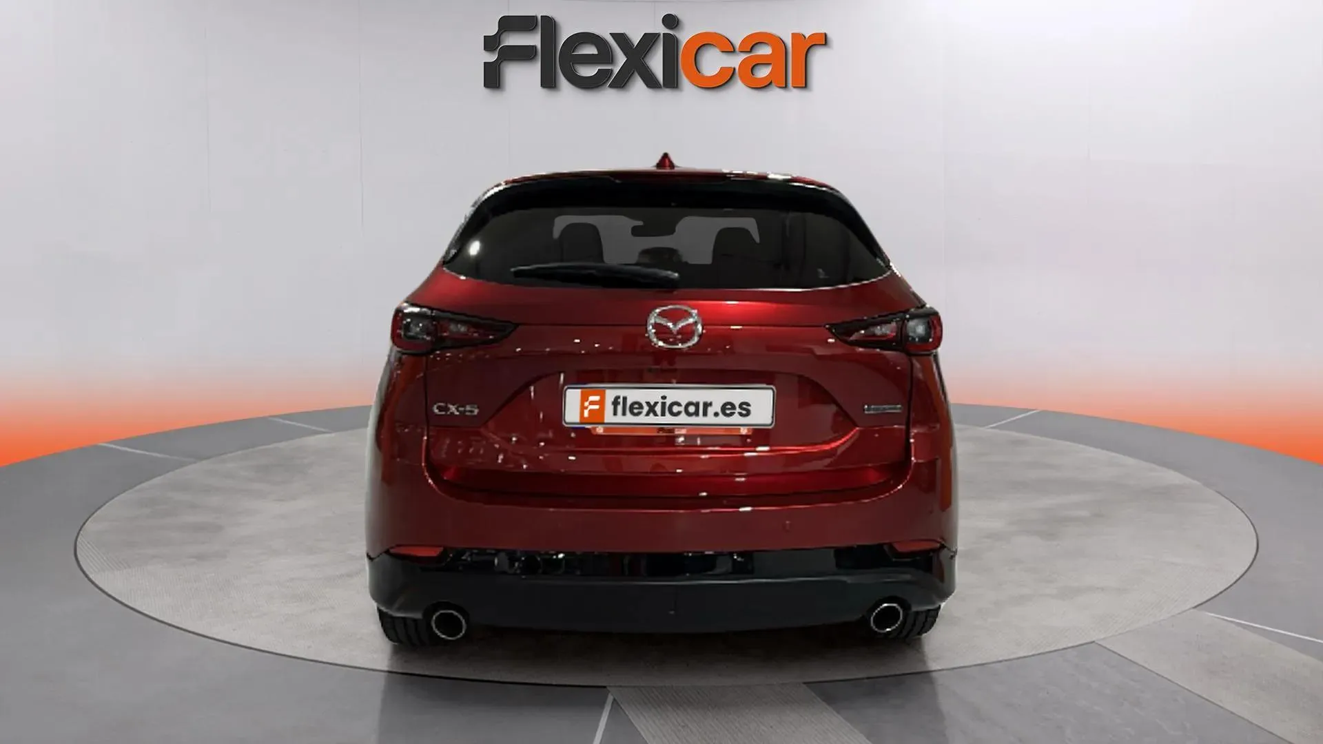 Mazda CX-5 e-SKY G MHEV 2.0 Center-Line Plus - foto 5