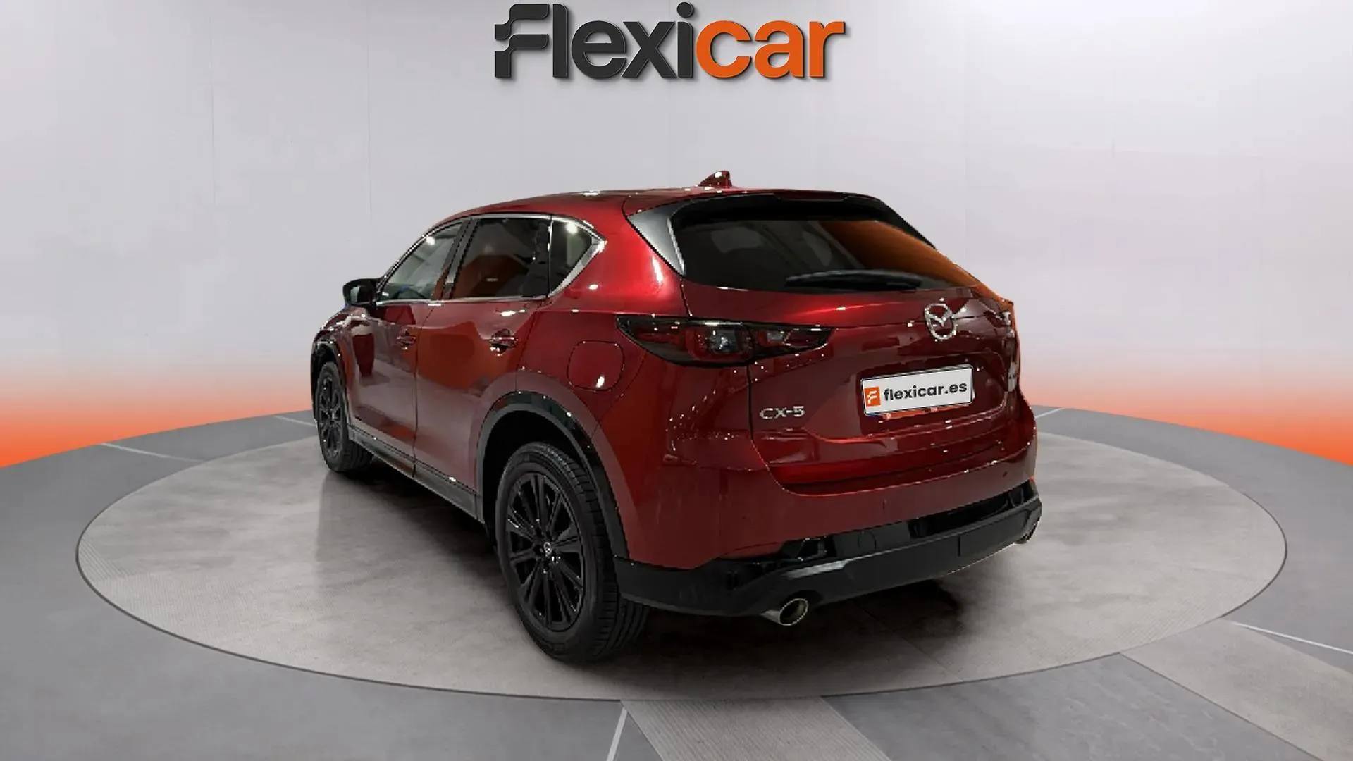 Mazda CX-5 e-SKY G MHEV 2.0 Center-Line Plus - foto 4