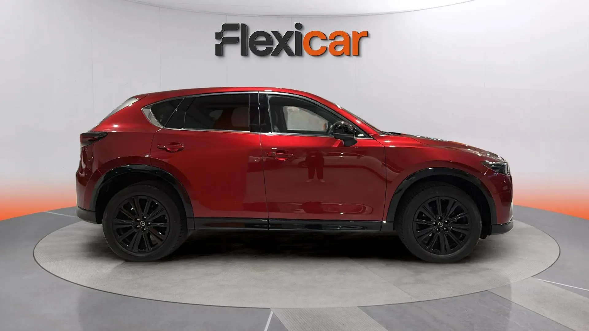 Mazda CX-5 e-SKY G MHEV 2.0 Center-Line Plus - foto 7
