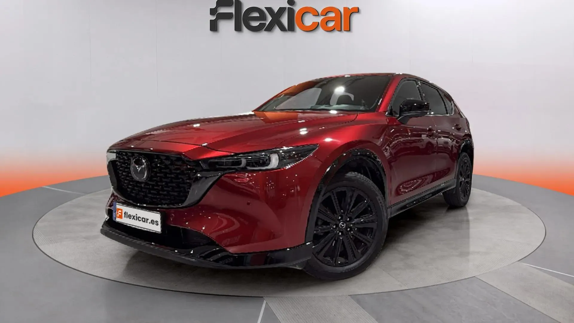 Mazda CX-5 e-SKY G MHEV 2.0 Center-Line Plus - foto 2