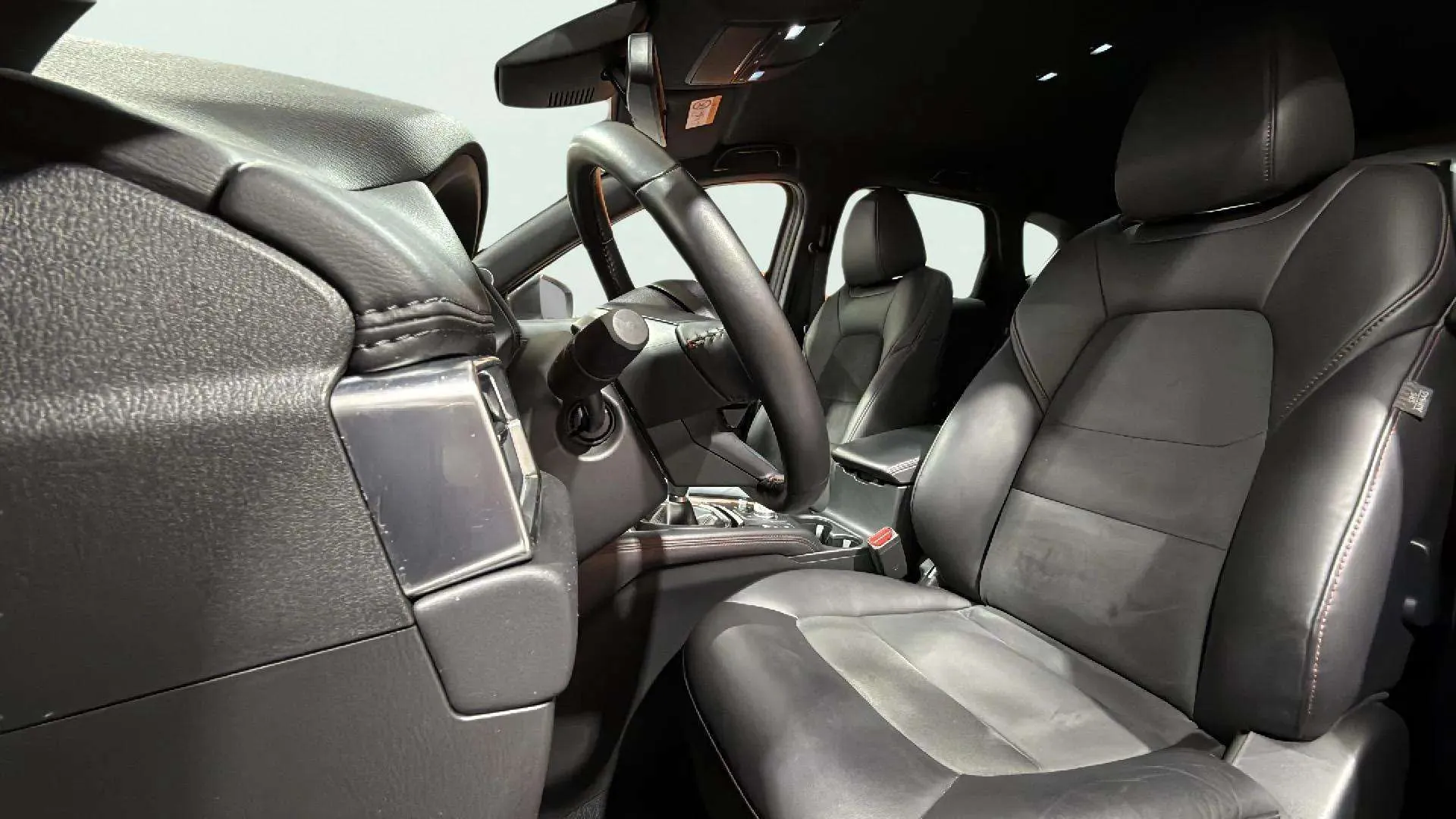 Mazda CX-5 e-SKY G MHEV 2.0 Center-Line Plus - foto 13