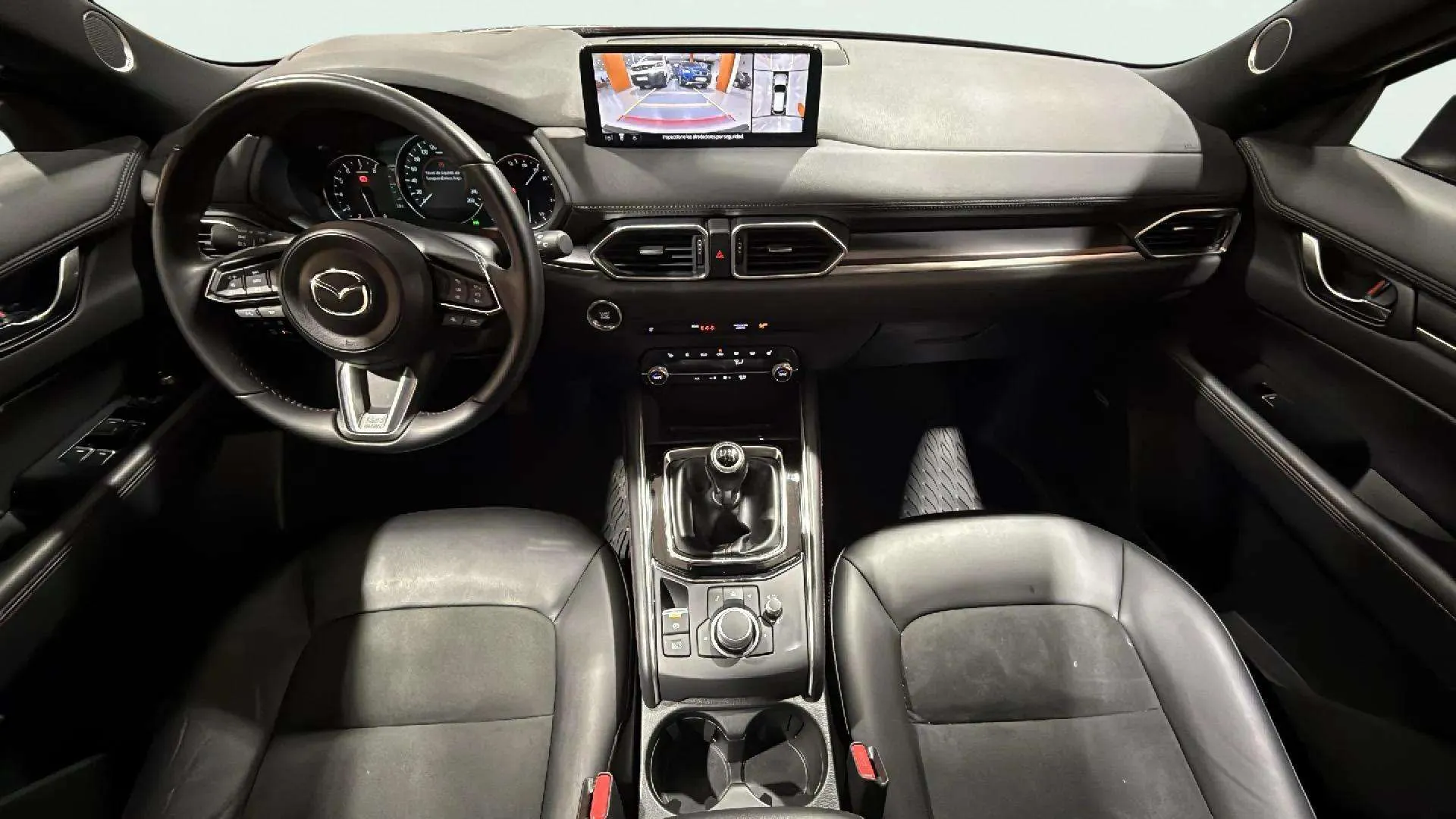 Mazda CX-5 e-SKY G MHEV 2.0 Center-Line Plus - foto 10