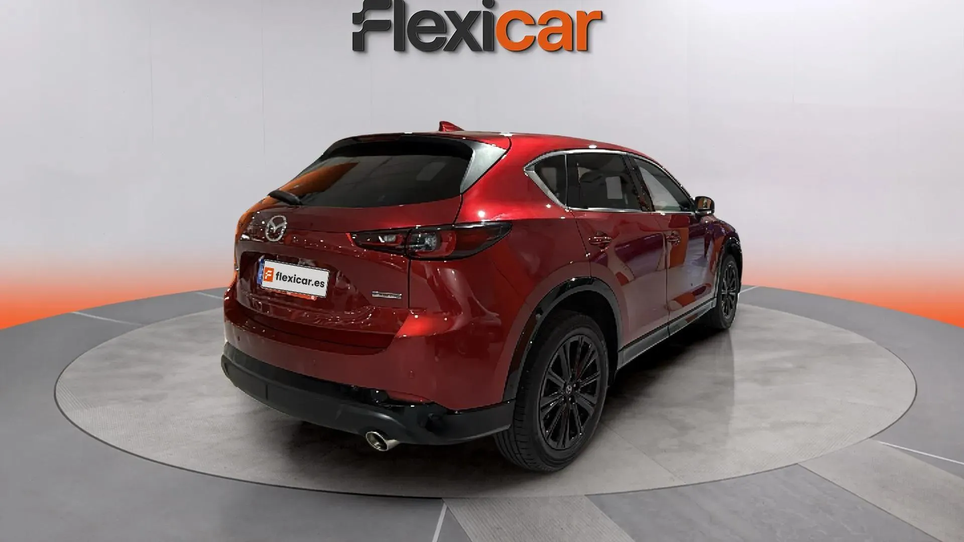 Mazda CX-5 e-SKY G MHEV 2.0 Center-Line Plus - foto 6