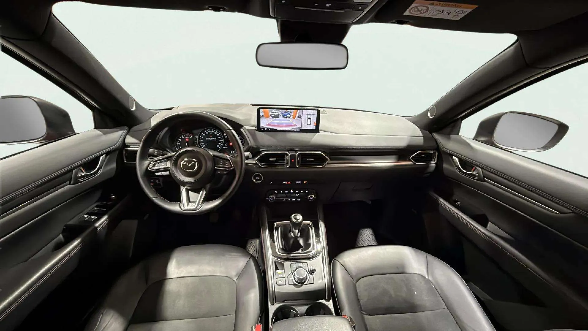 Mazda CX-5 e-SKY G MHEV 2.0 Center-Line Plus - foto 9