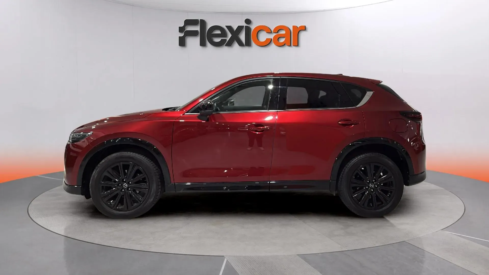 Mazda CX-5 e-SKY G MHEV 2.0 Center-Line Plus - foto 3