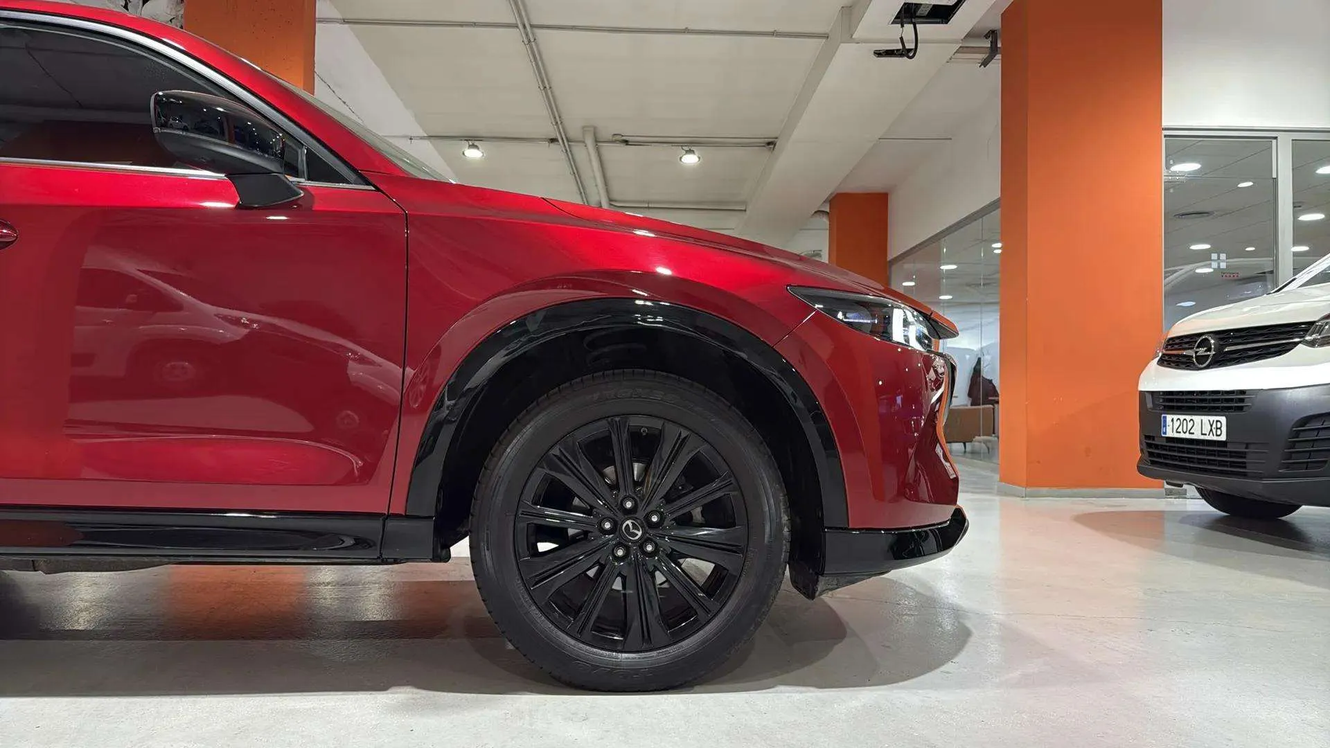 Mazda CX-5 e-SKY G MHEV 2.0 Center-Line Plus - foto 17