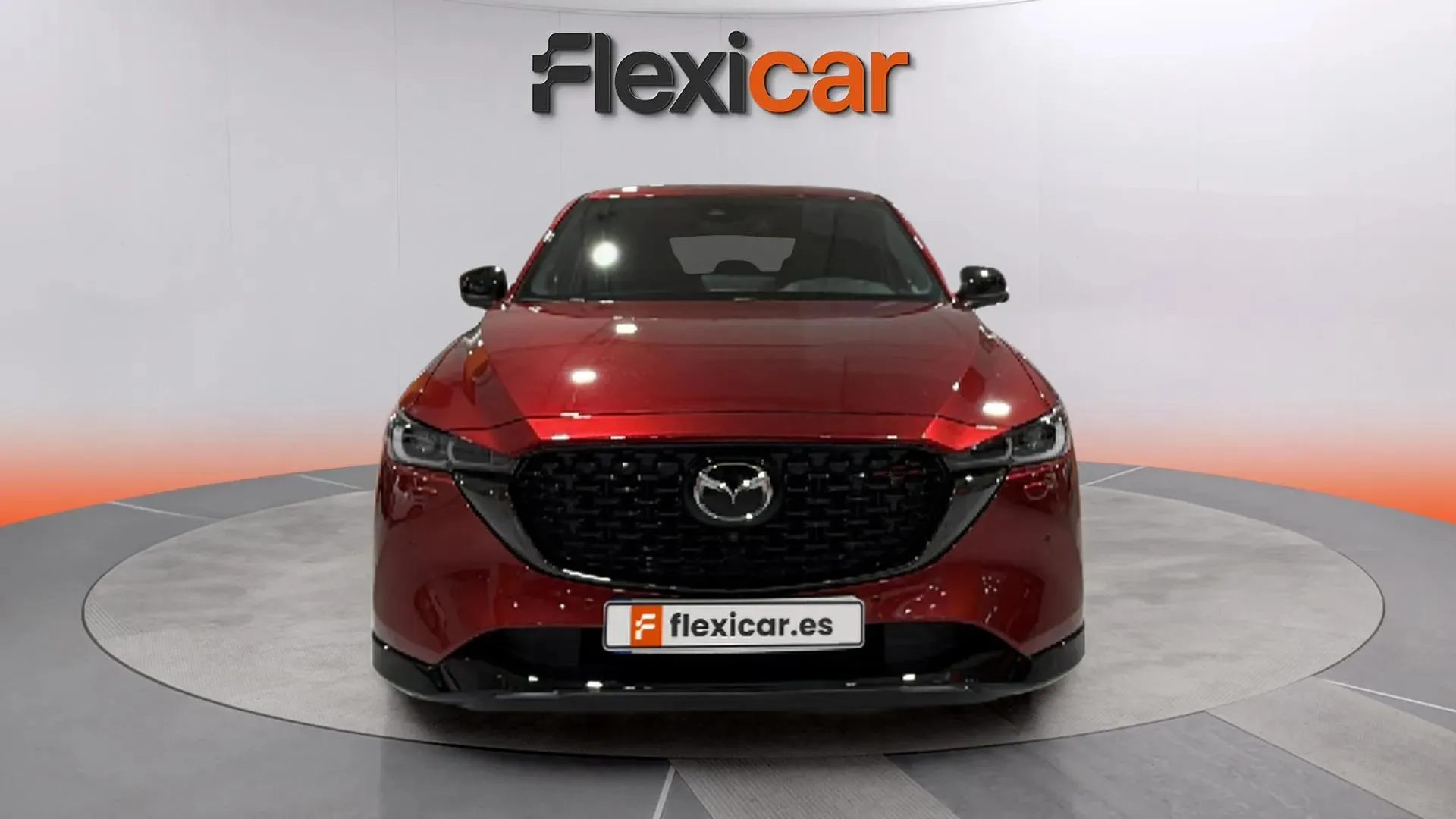 Mazda CX-5 e-SKY G MHEV 2.0 Center-Line Plus - foto 8