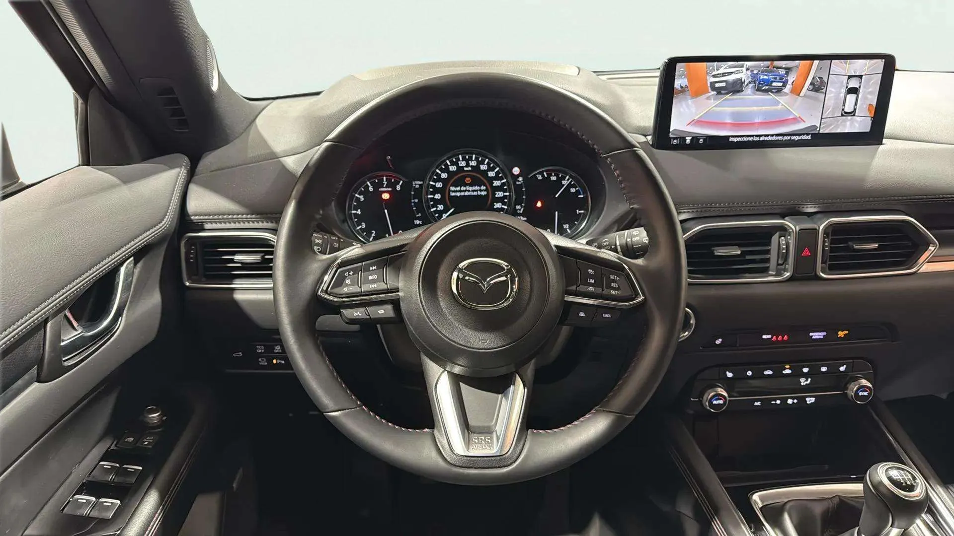 Mazda CX-5 e-SKY G MHEV 2.0 Center-Line Plus - foto 11